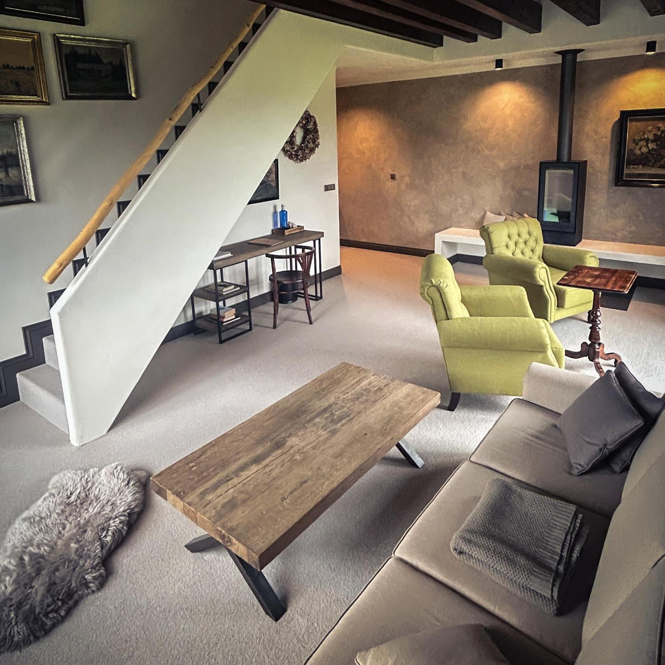 Superior Suite photo 1