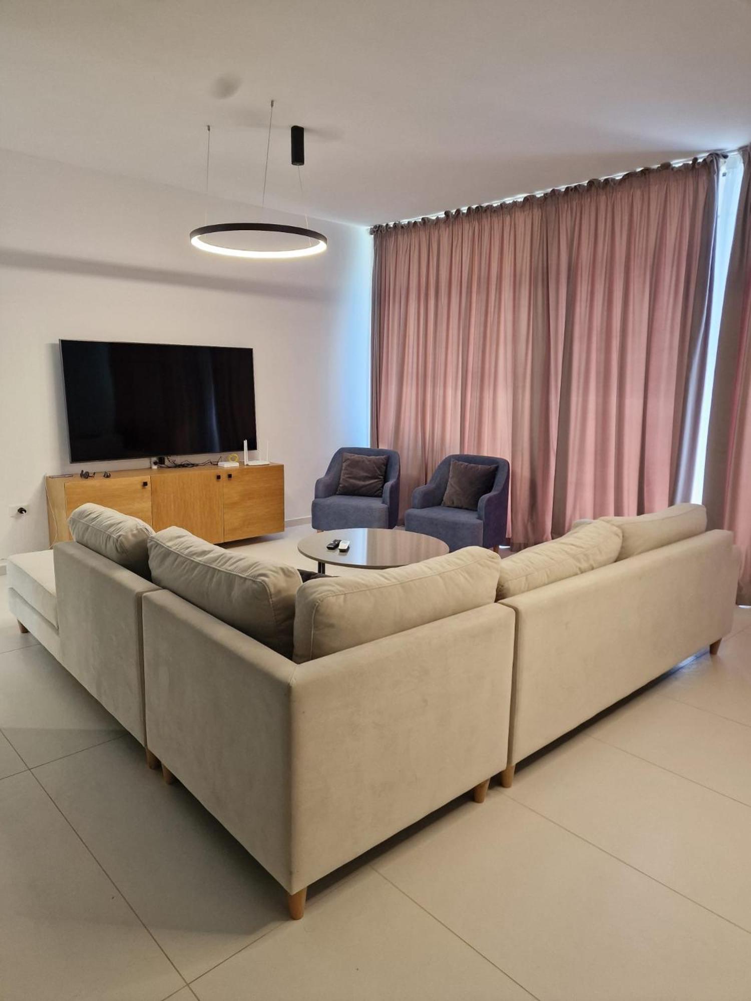 Villa With Sea View photo 1