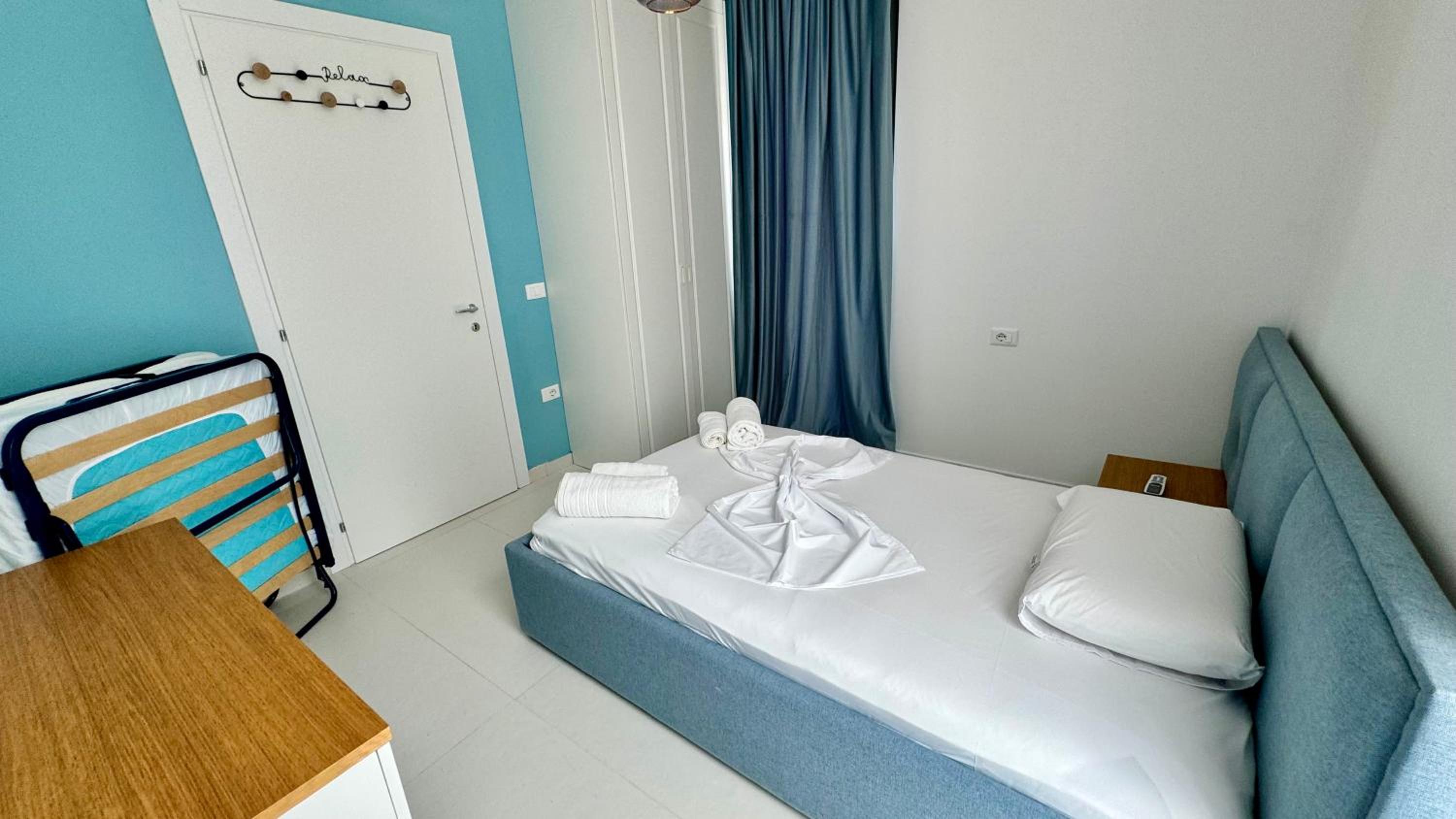 Villa With Sea View photo 3