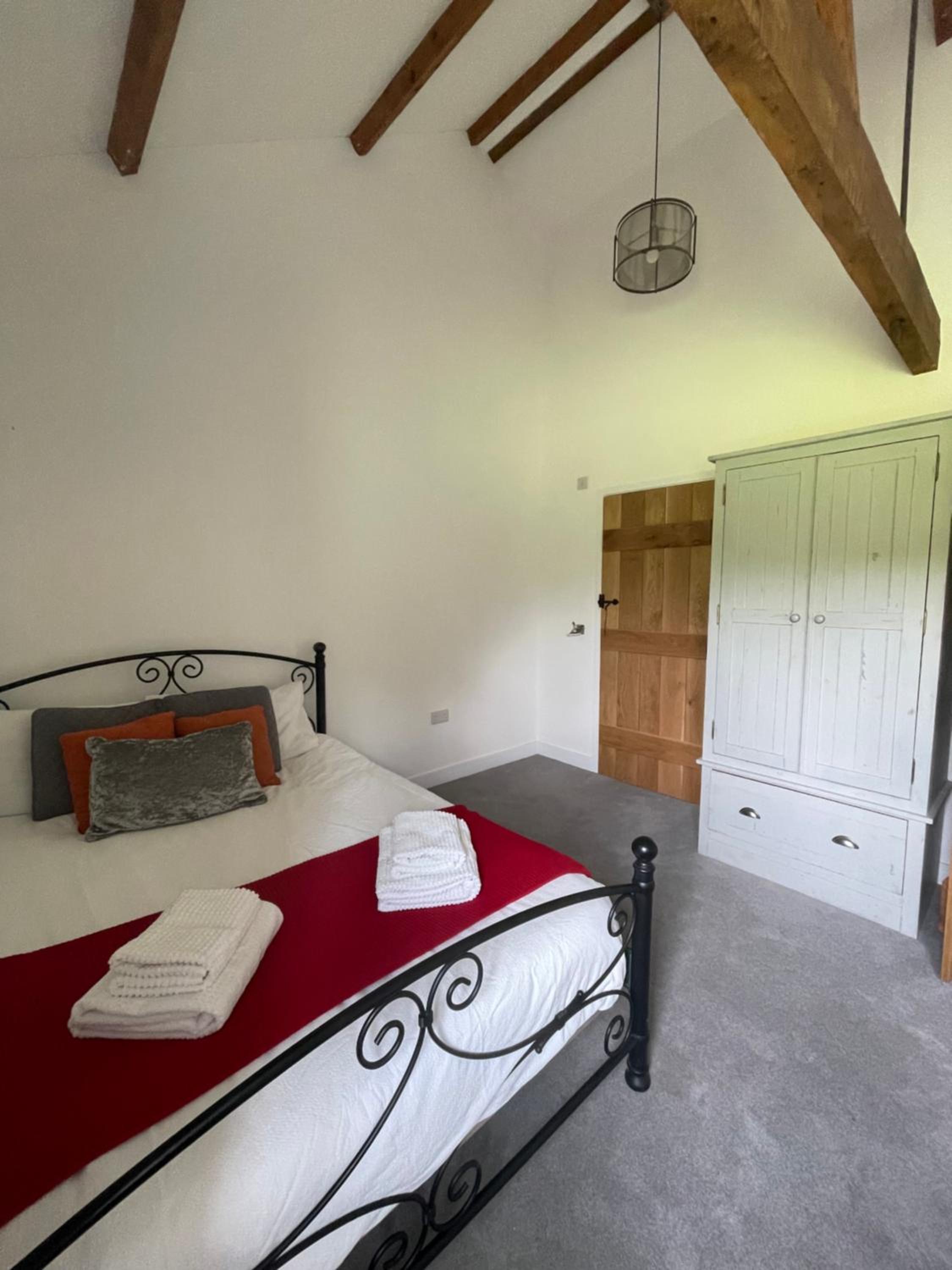 Two-Bedroom House photo 2