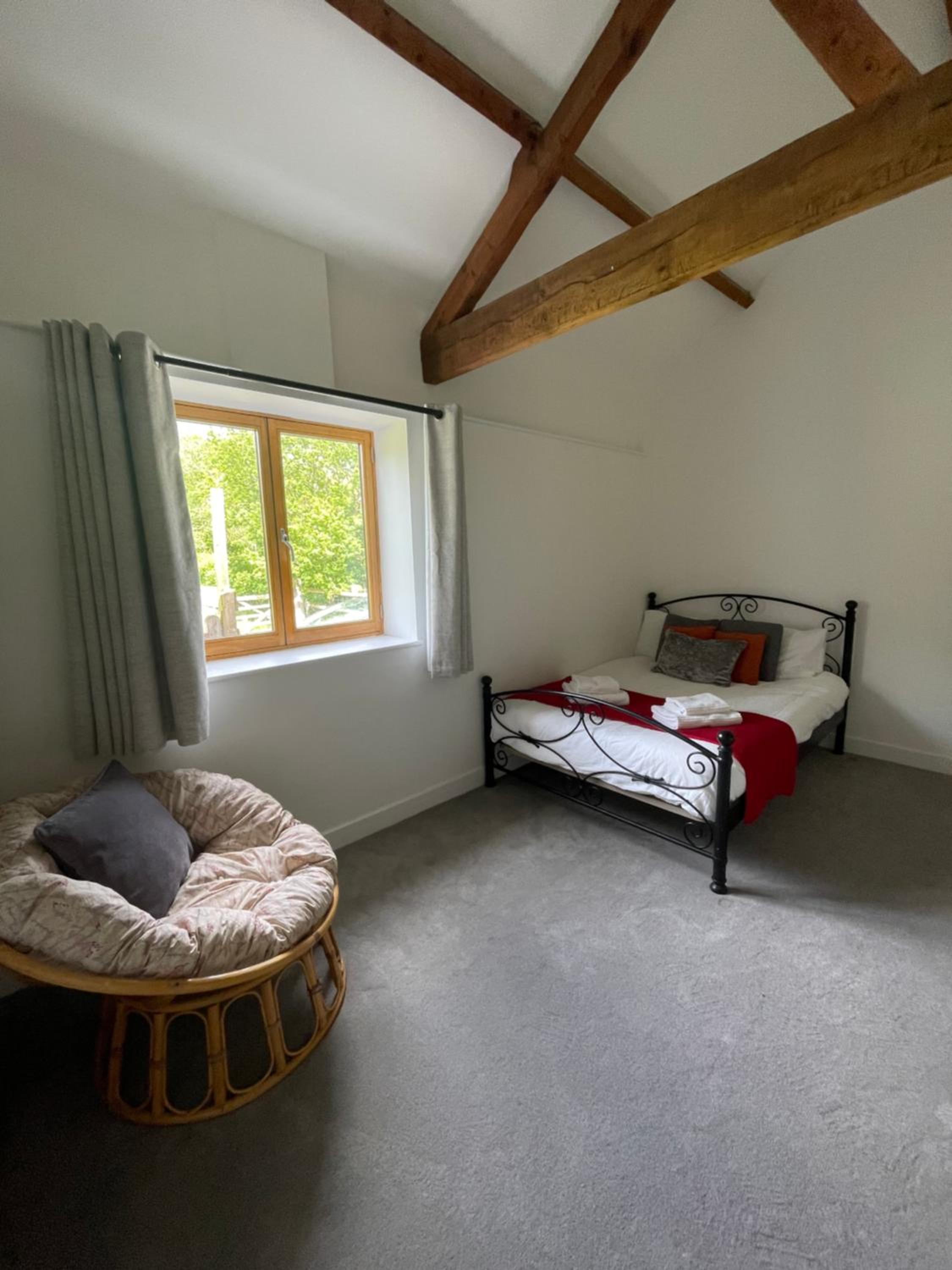 Two-Bedroom House photo 3