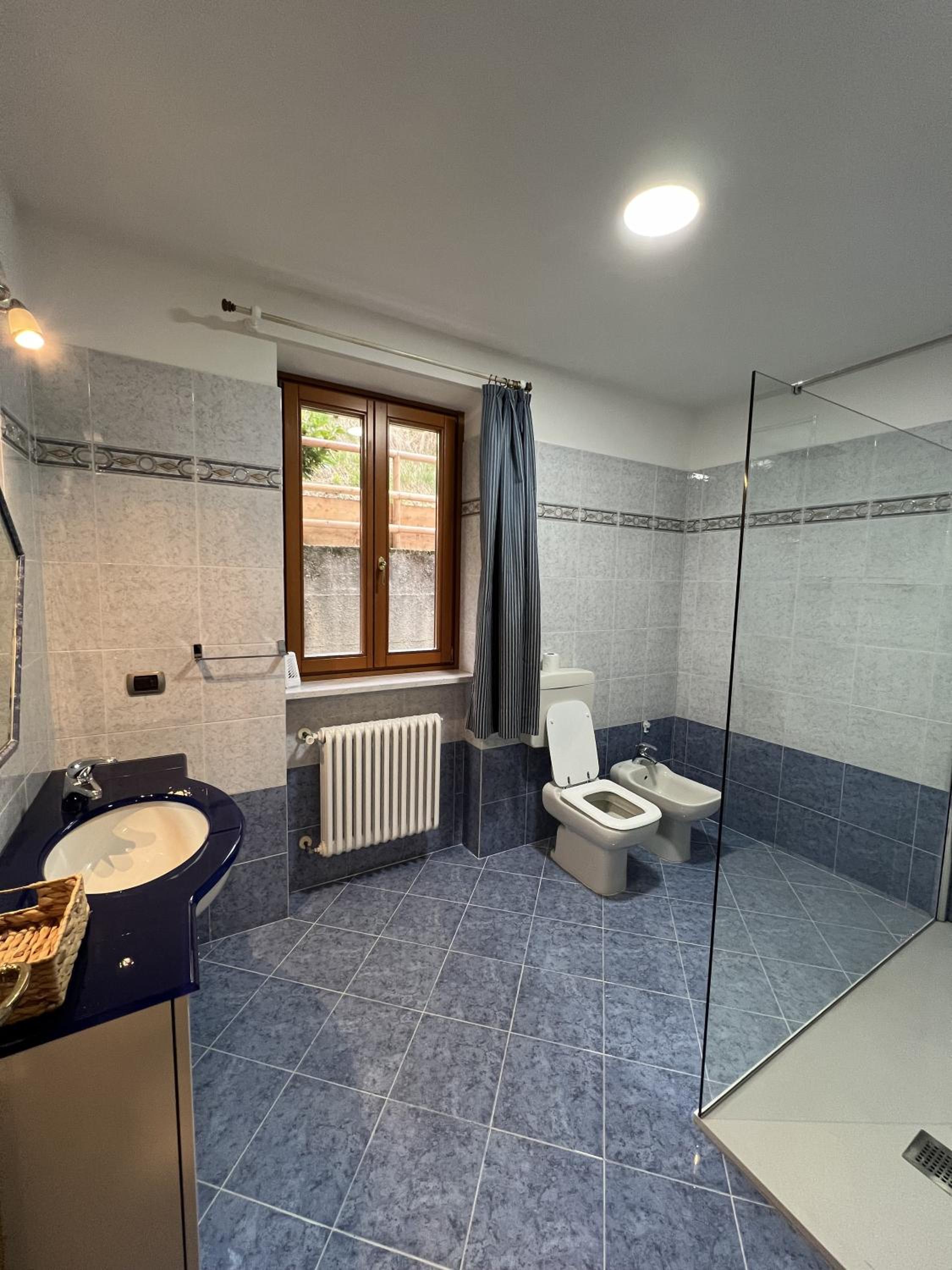 Two-Bedroom Deluxe Apartment with Garden View photo 3