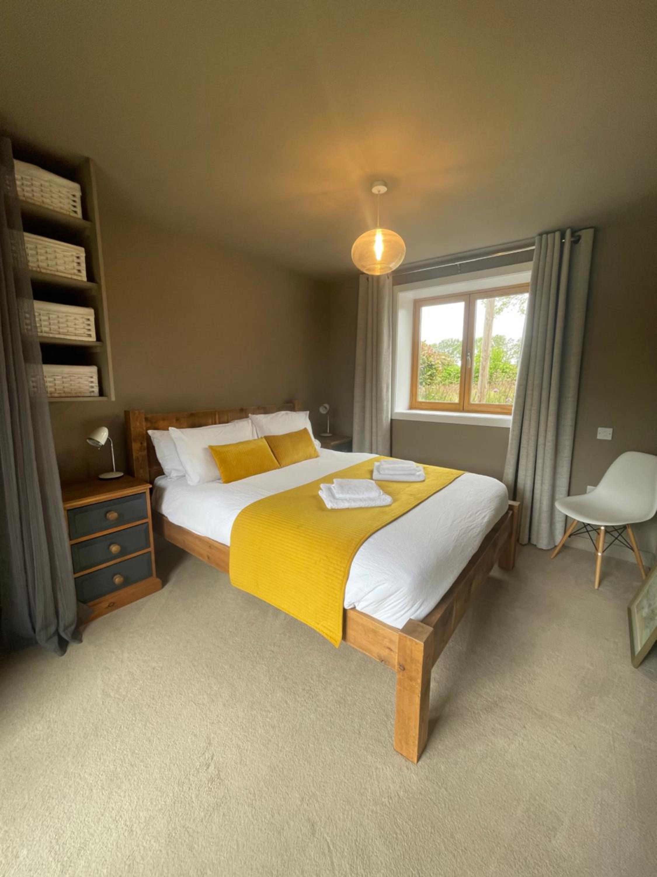 Two-Bedroom House photo 1