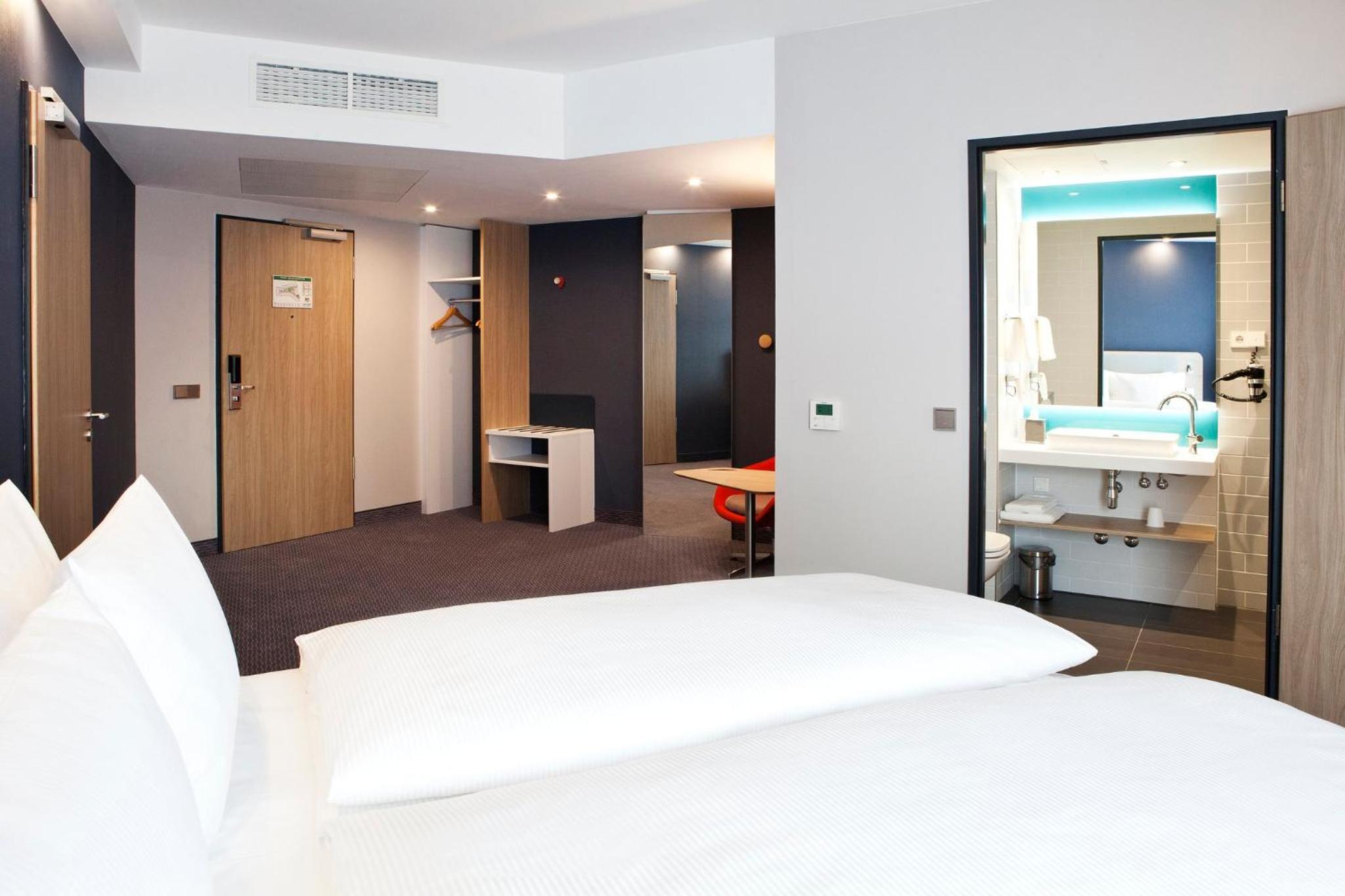 Standard Room - Photo 4