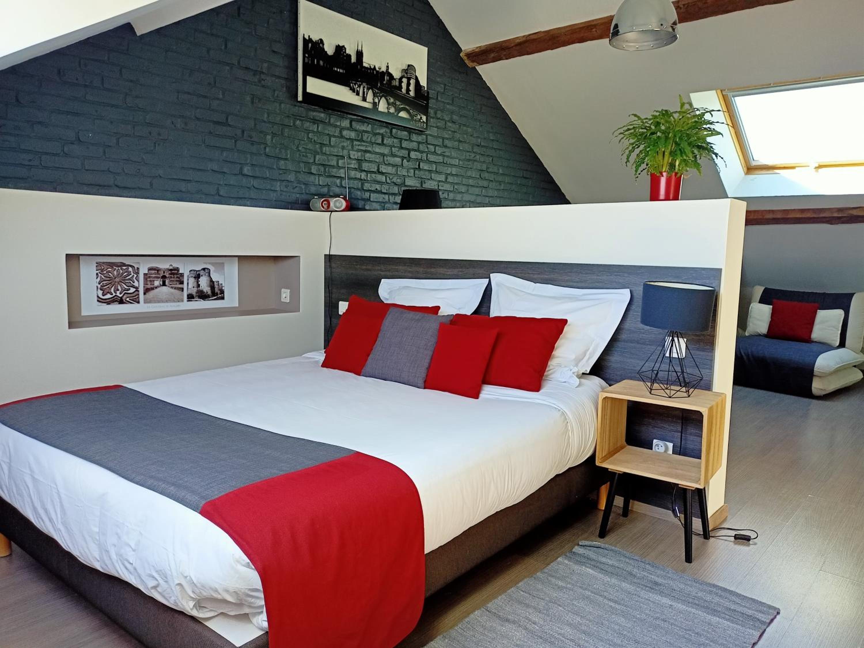 Loft photo 1