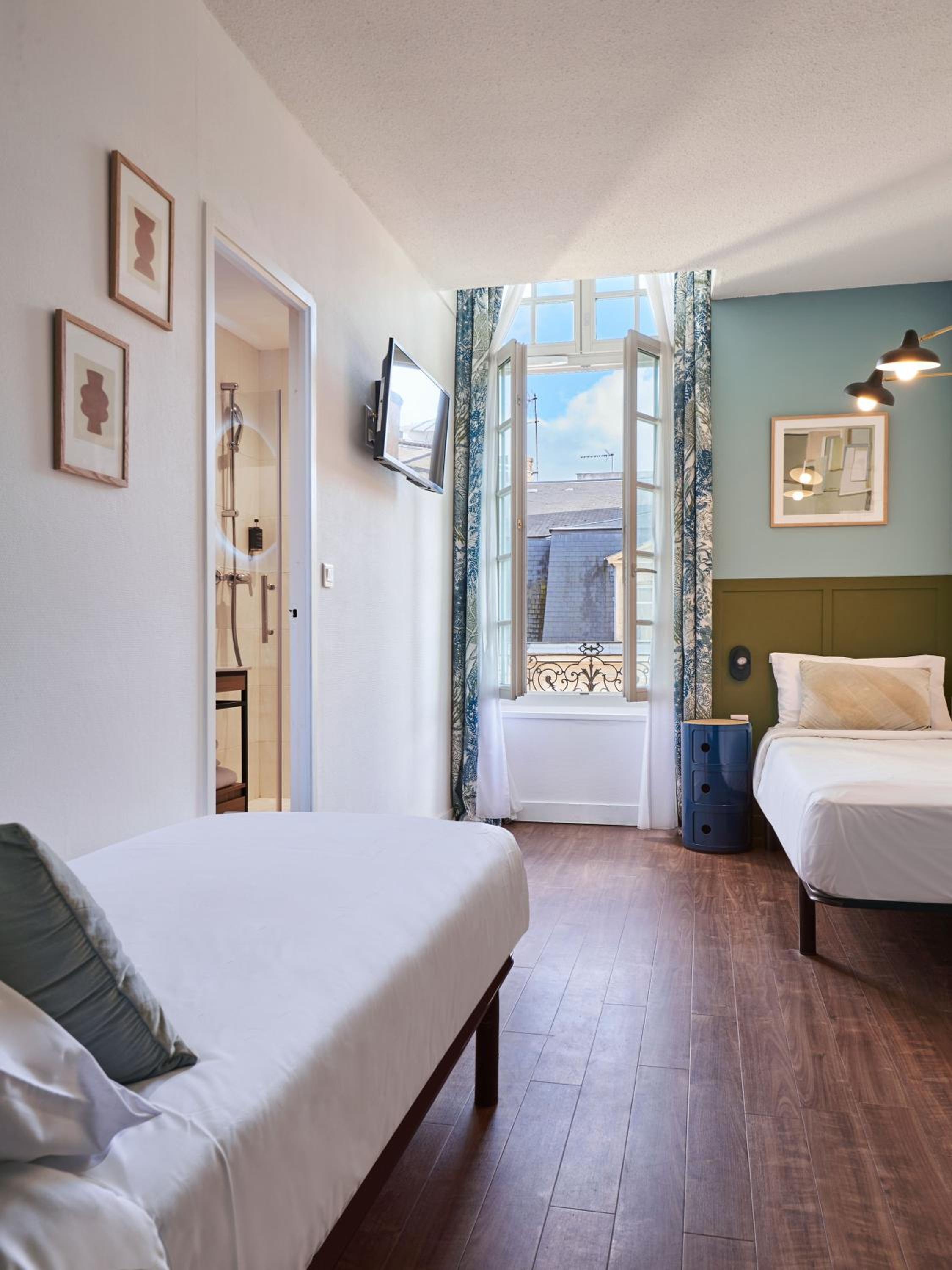 Twin Room photo 3