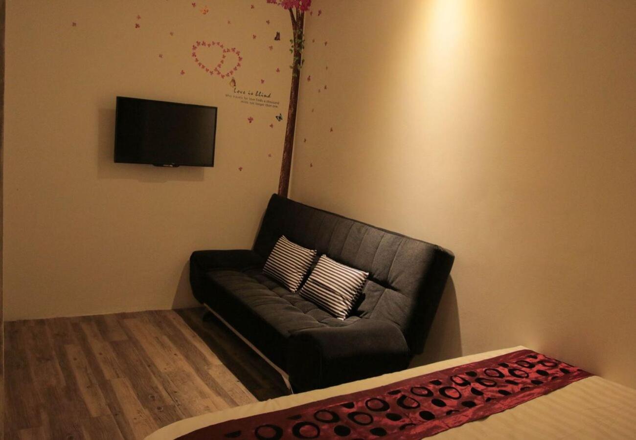 Superior Family Room