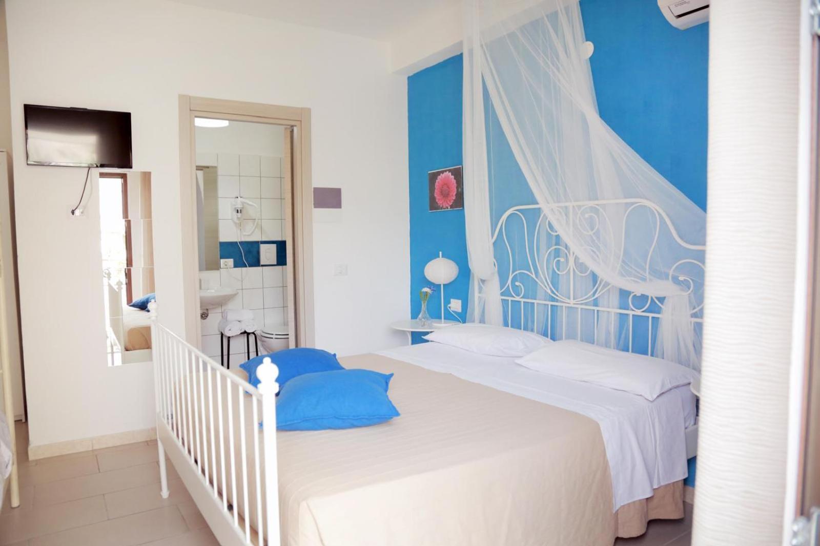 Deluxe Room photo 1