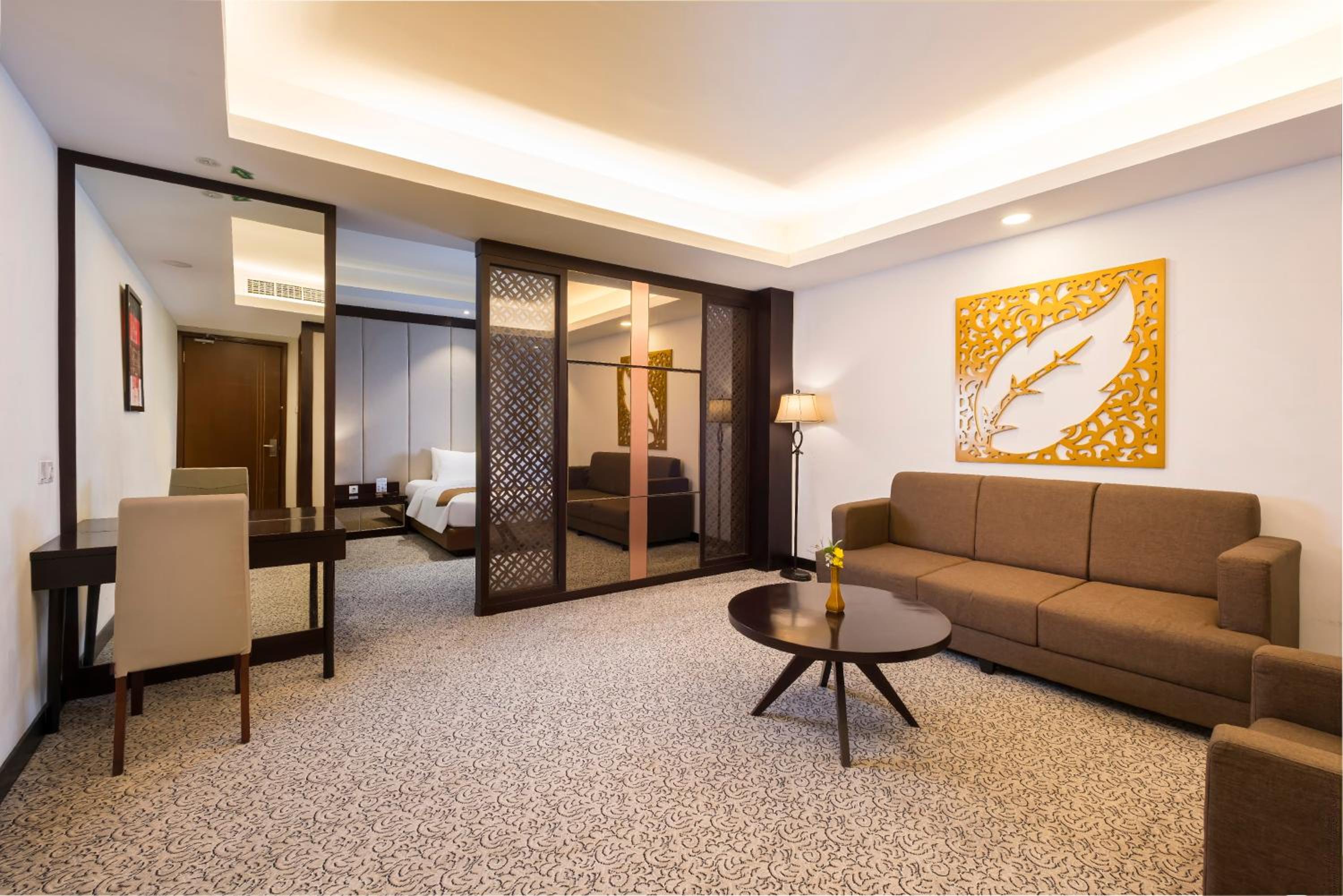 Suite