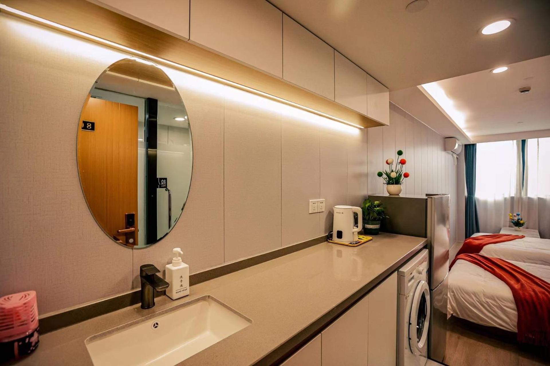 Business Twin Room