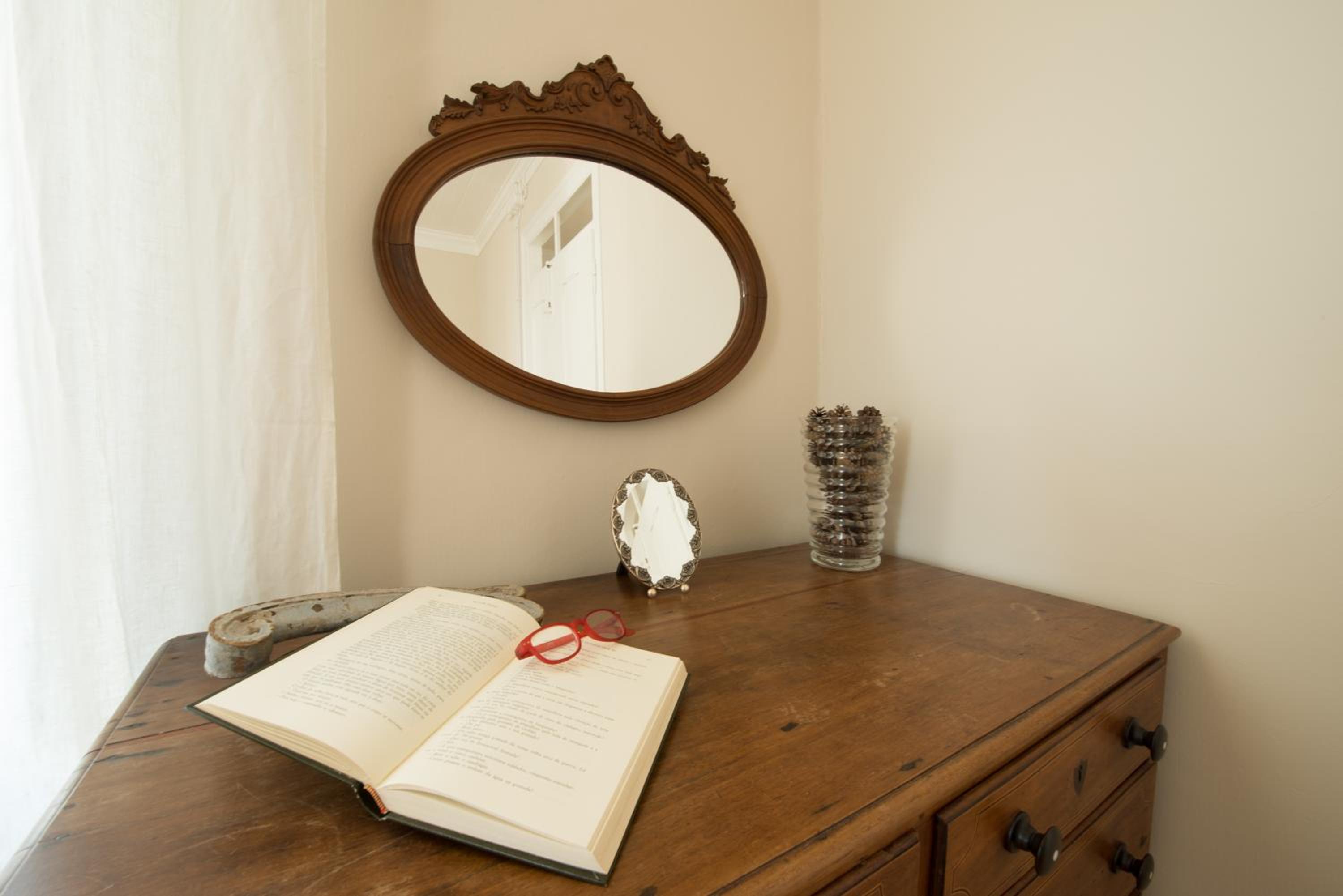 Double Room with Private External Bathroom photo 2