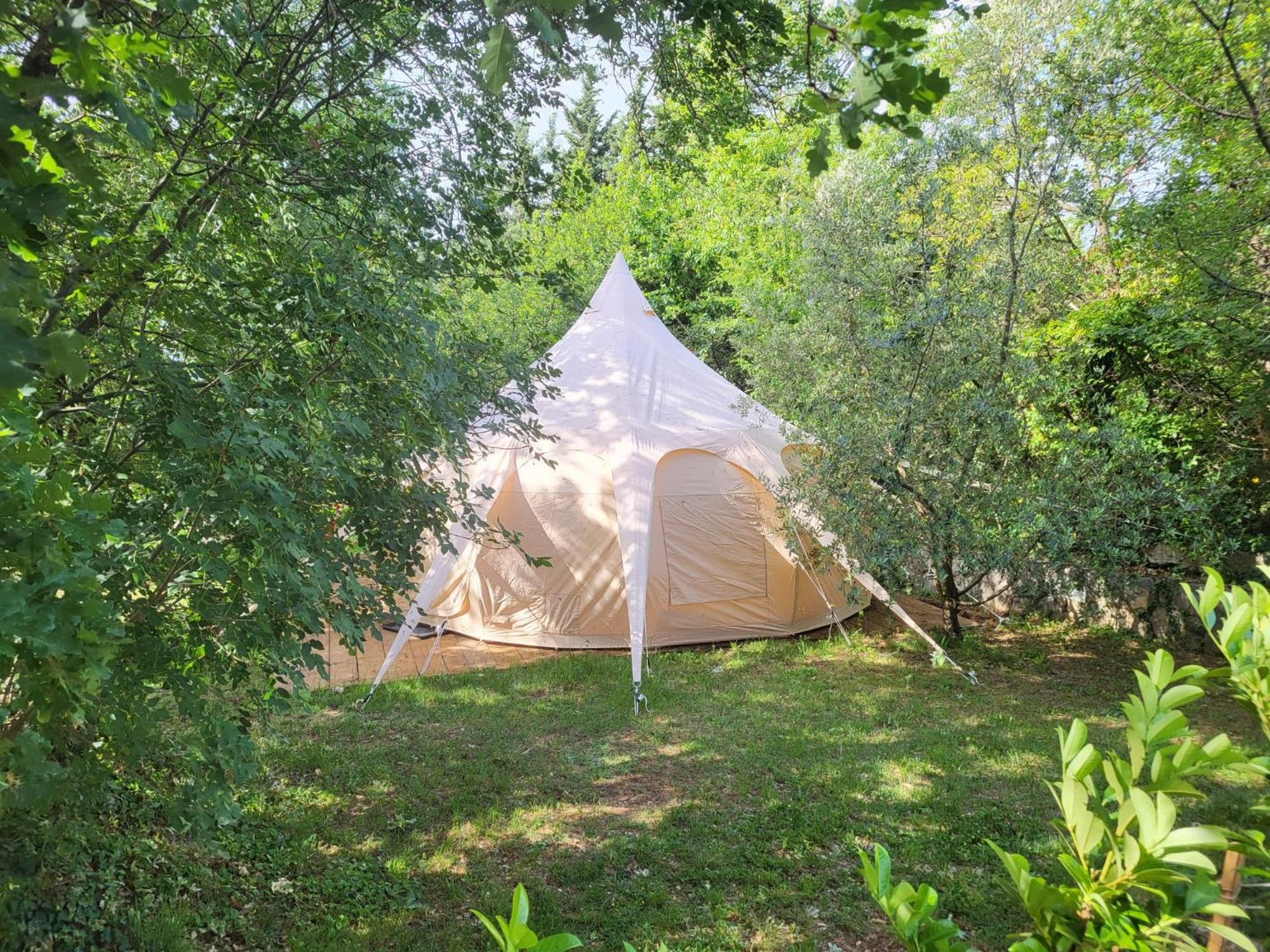 Tent