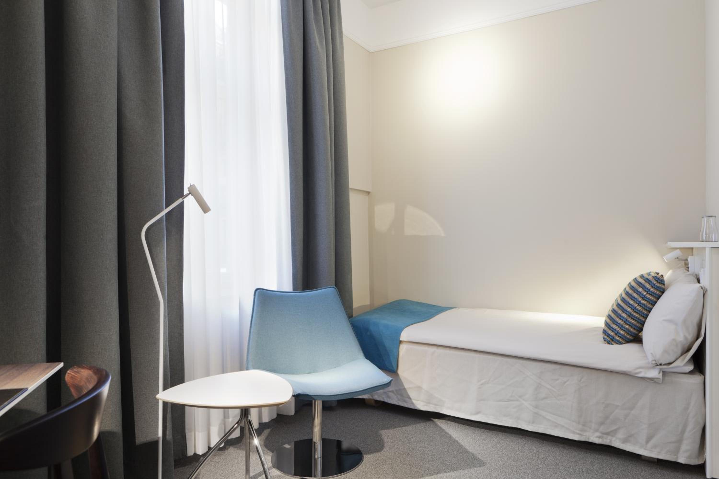 Standard Single Room photo 2