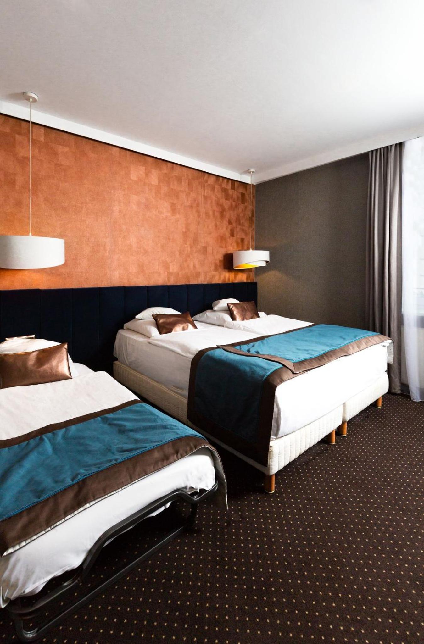 Business Double or Twin Room - Photo 3
