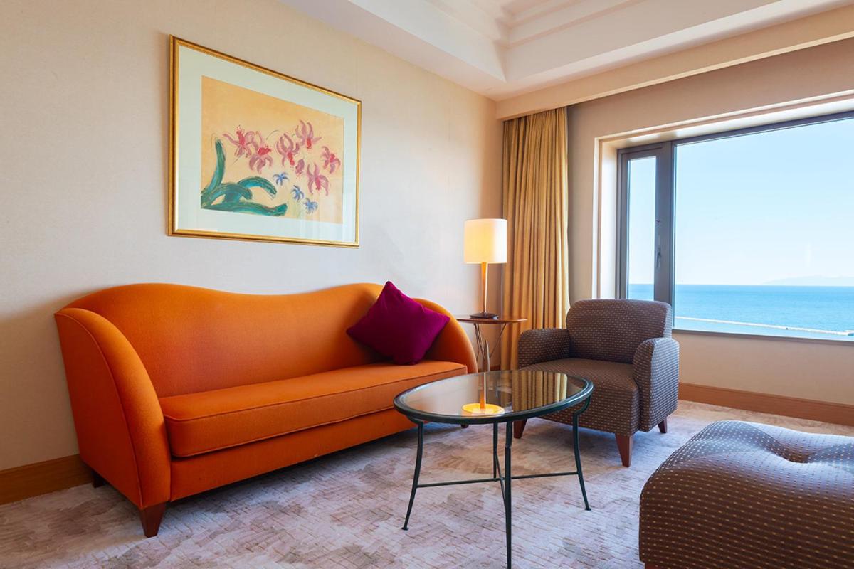 Bay Suite Twin- Non-Smoking