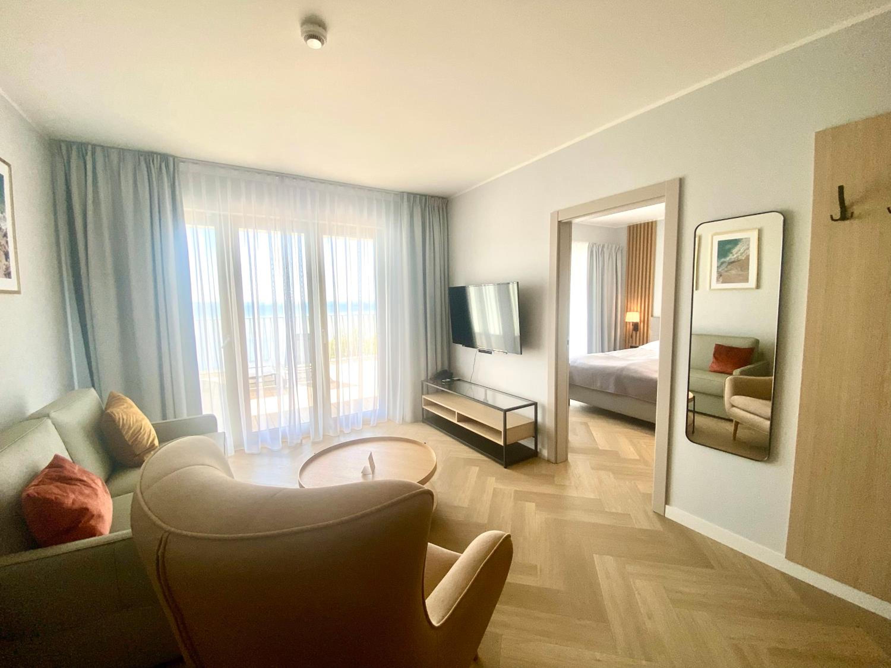 Superior Apartment photo 2