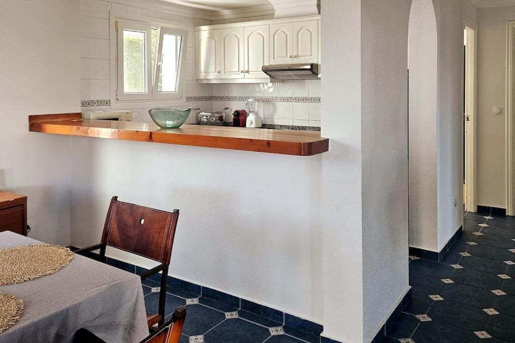 Two-Bedroom House photo 2