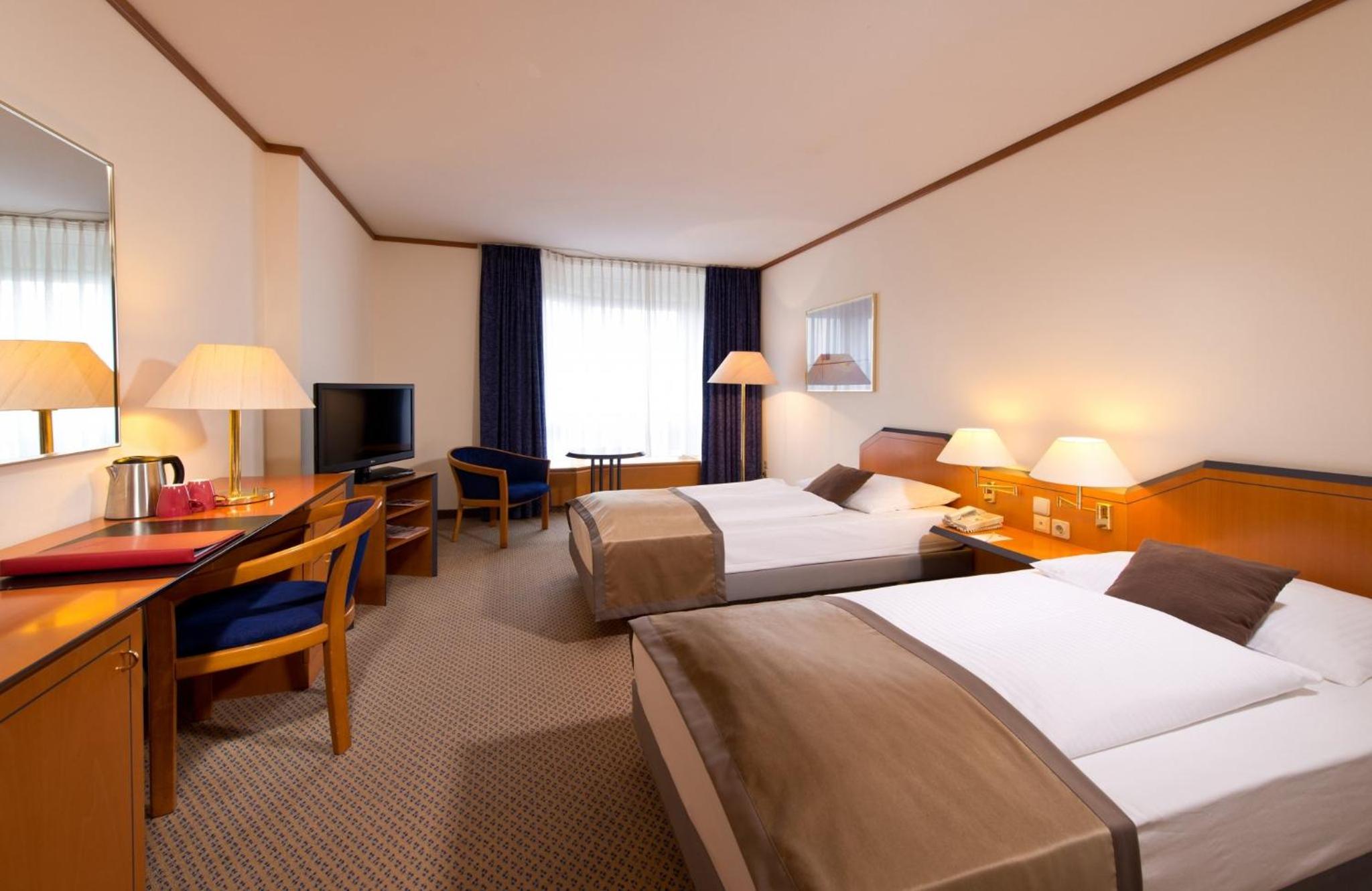 Comfort Twin Room - Photo 4