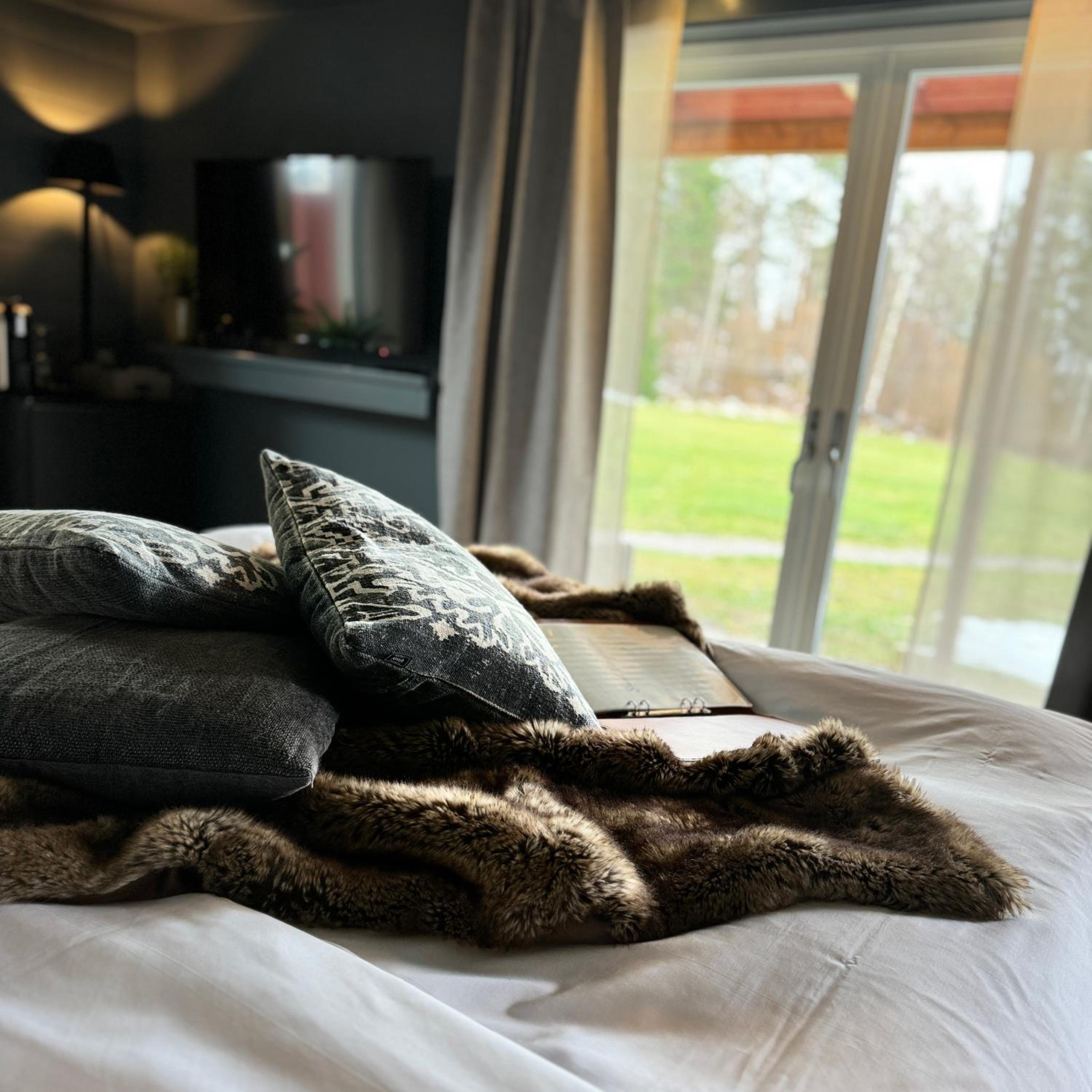 Deluxe Double Room photo 1