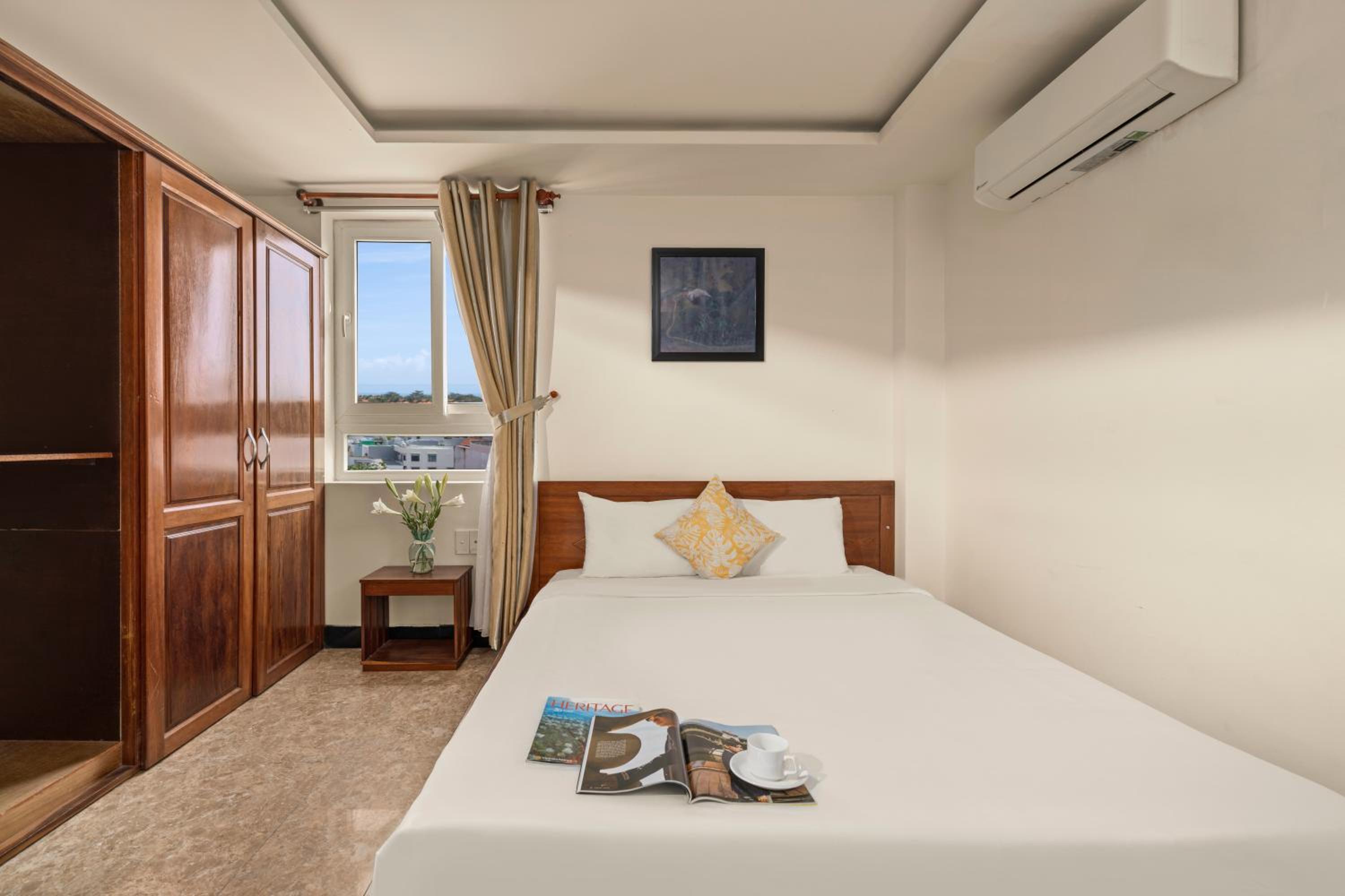 Standard Double Room photo 2