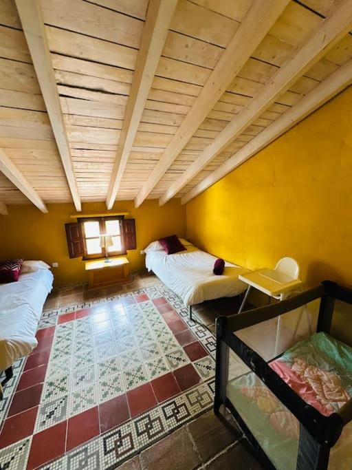 Casa de Seis Habitaciones