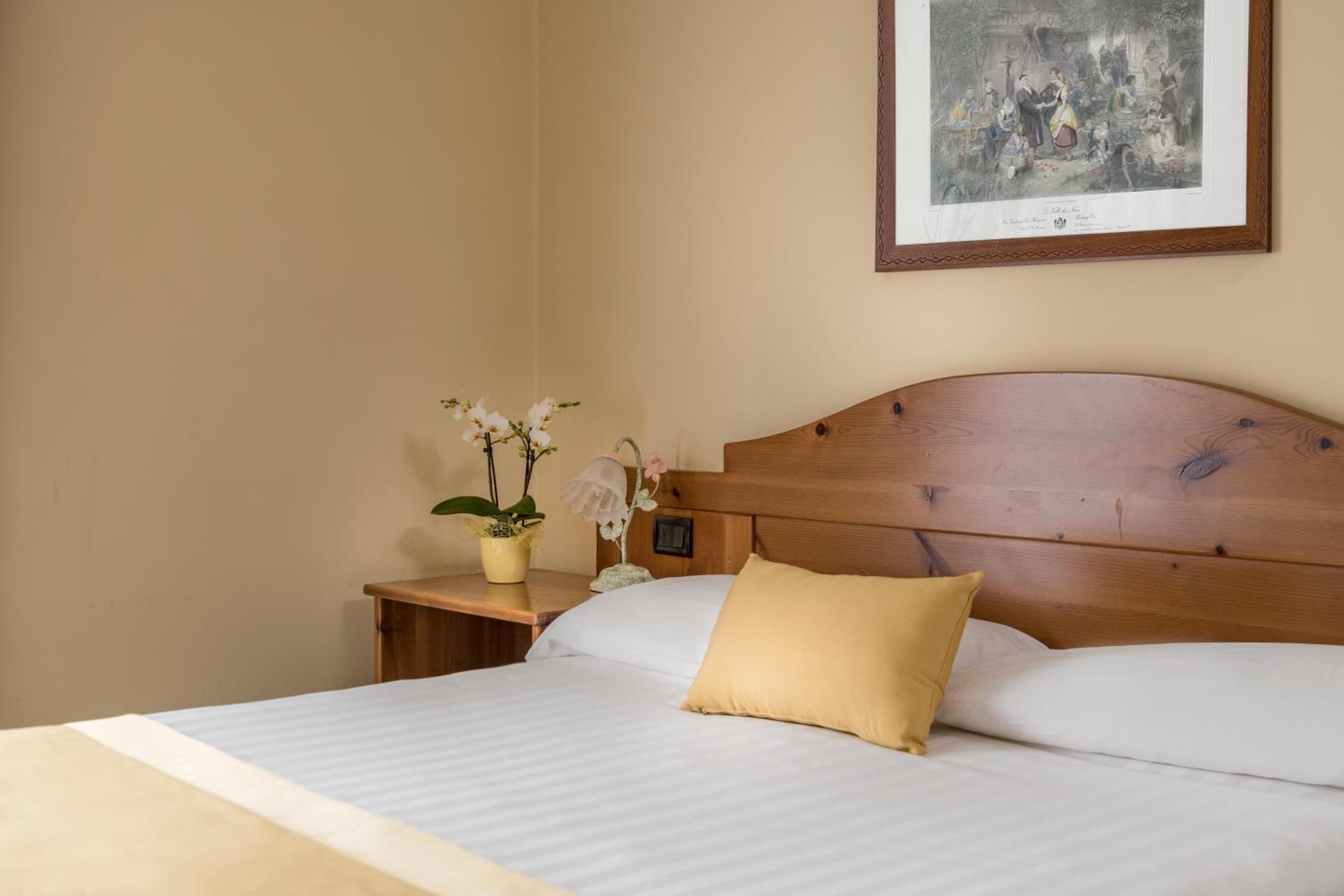Classic Double Room - Photo 1