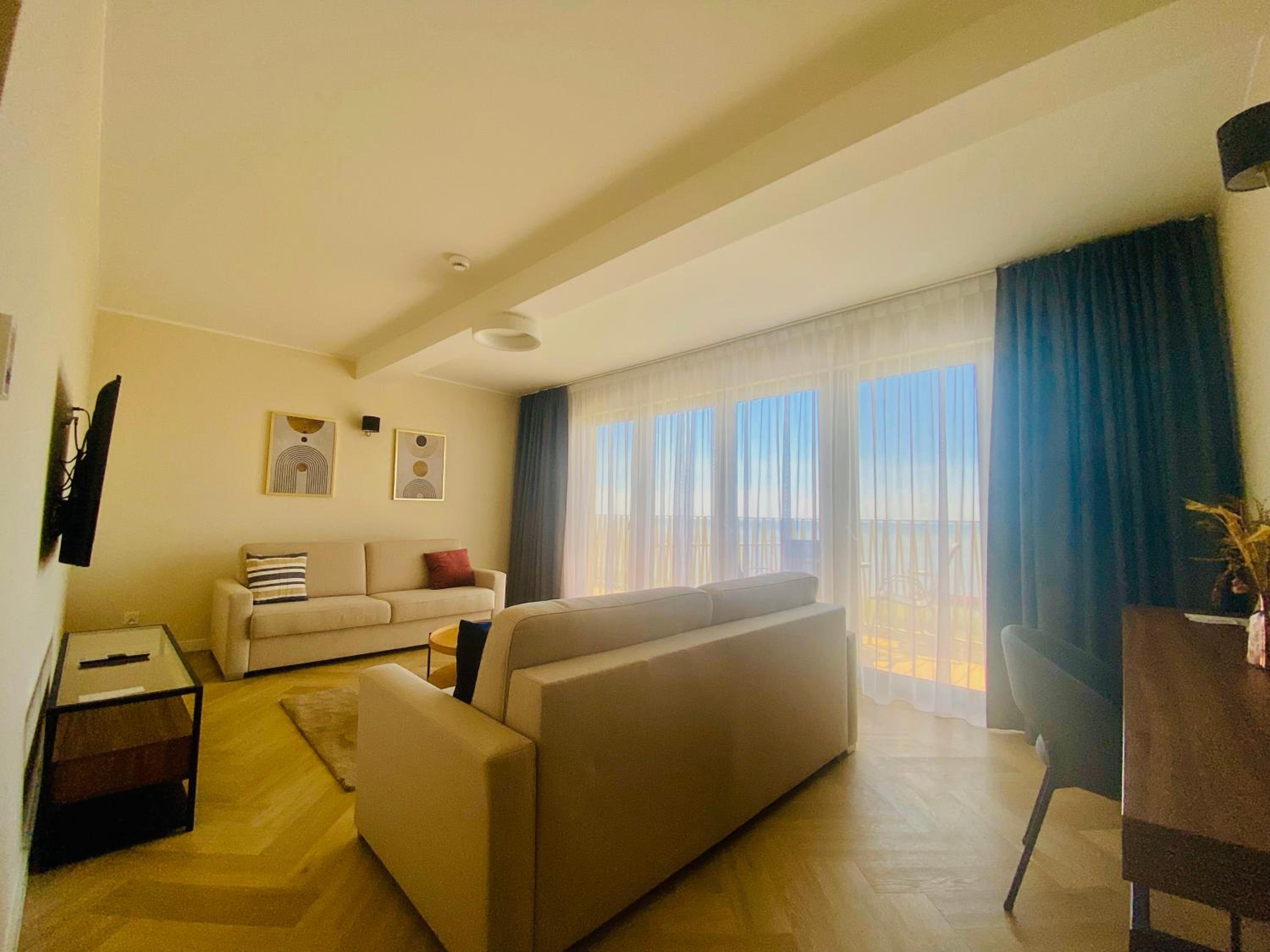 Two-Bedroom Apartment - Photo 8
