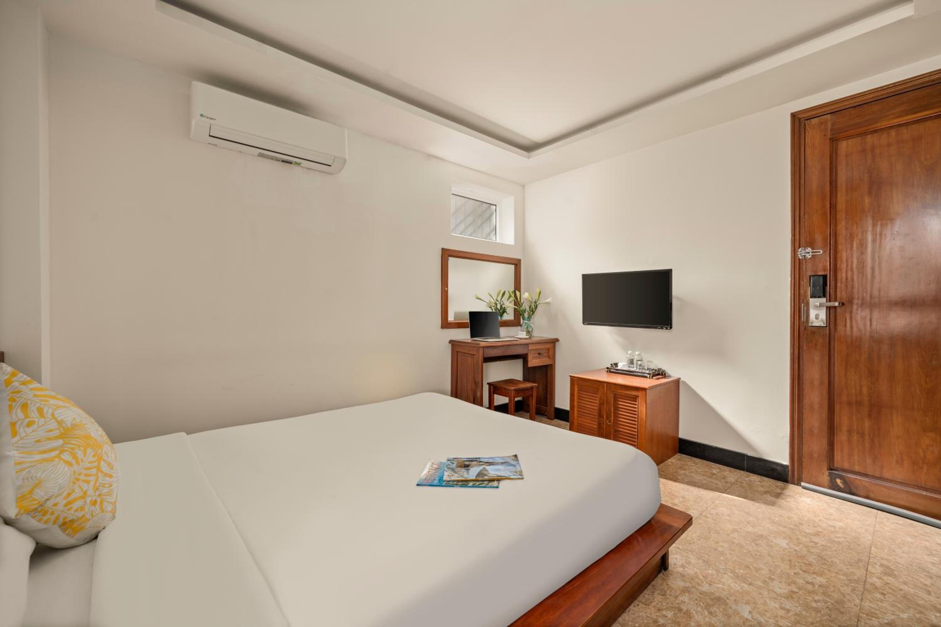 Standard Double Room photo 3
