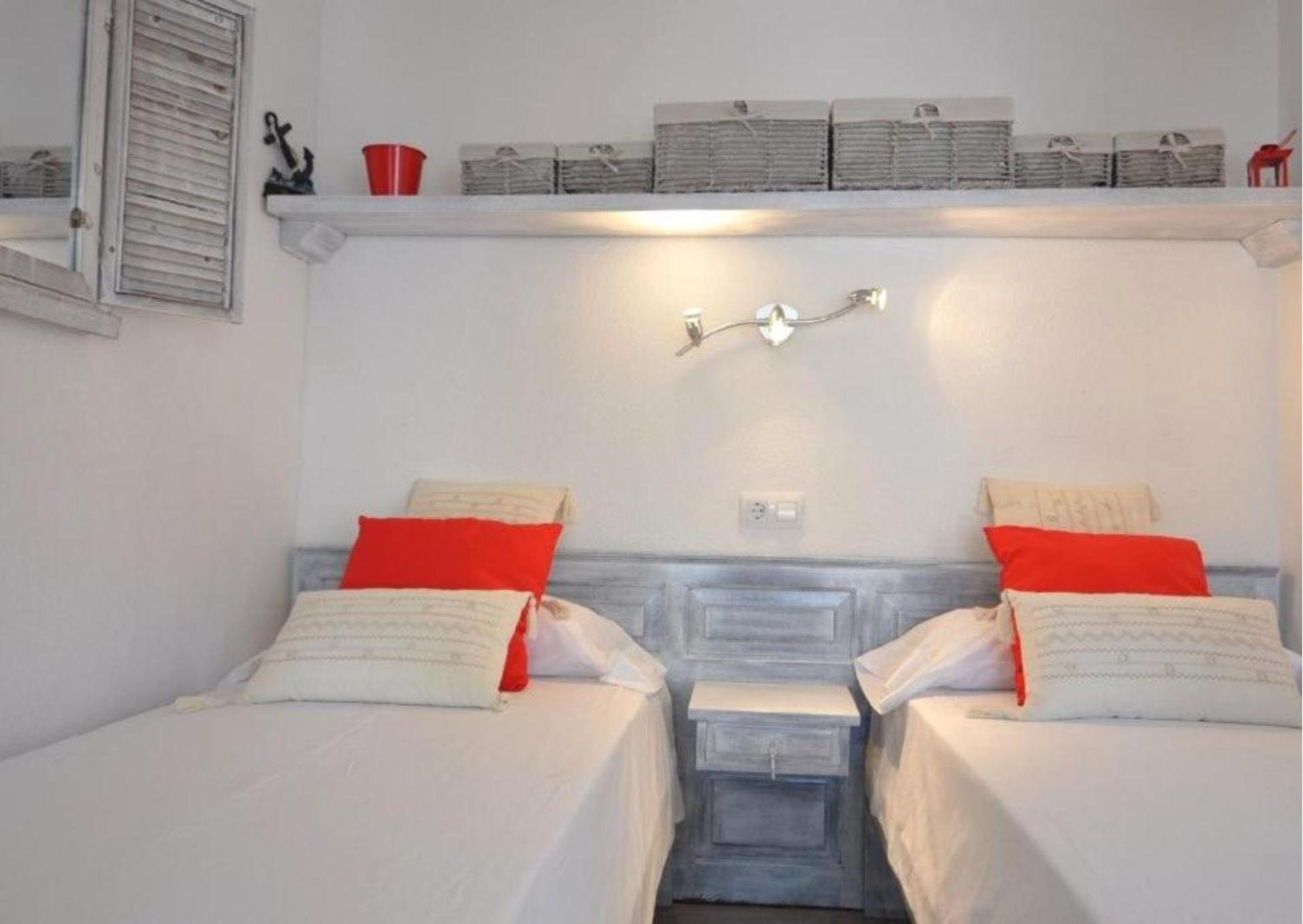 Apartamento Superior