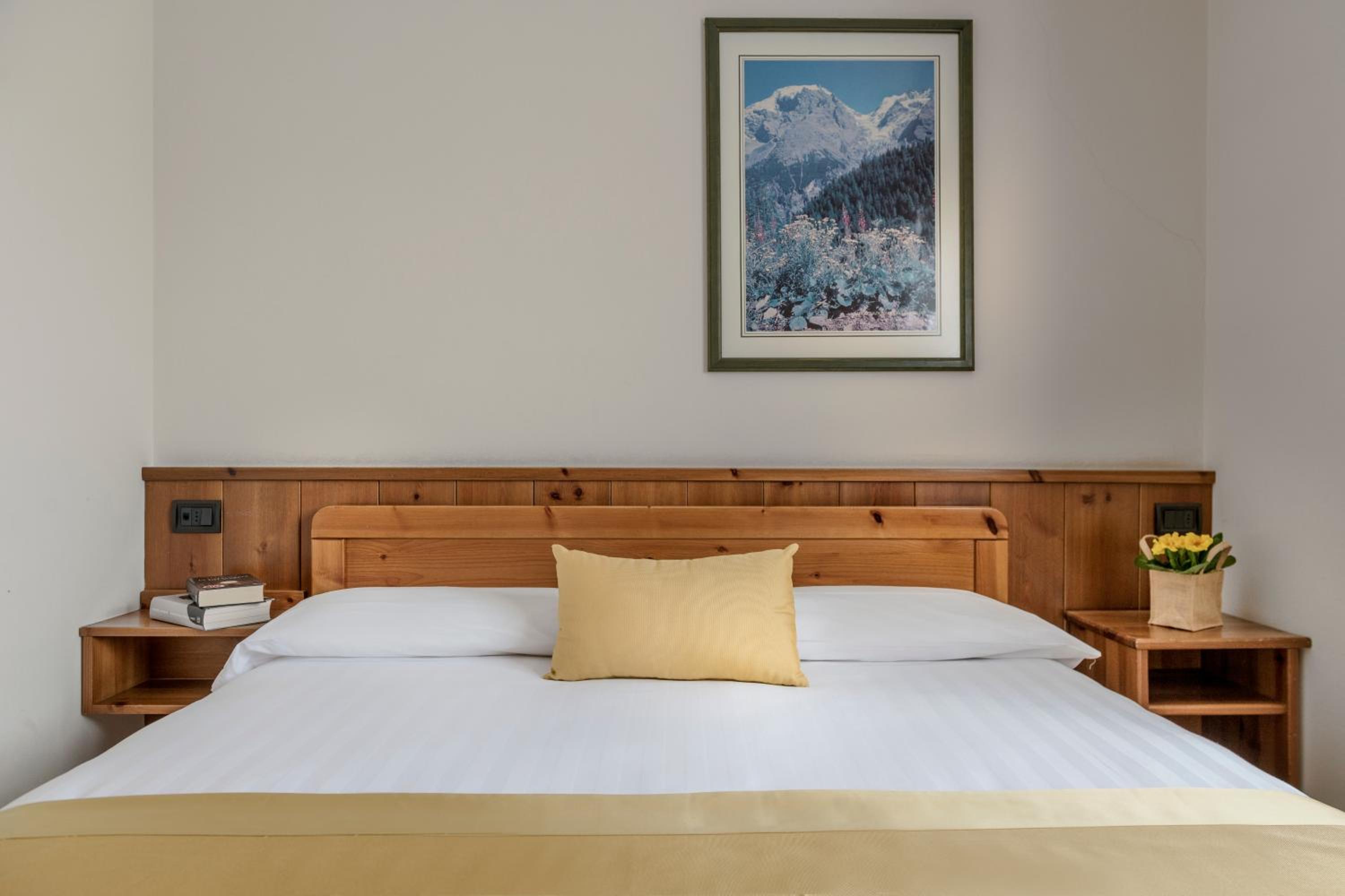 Classic Double Room - Photo 2