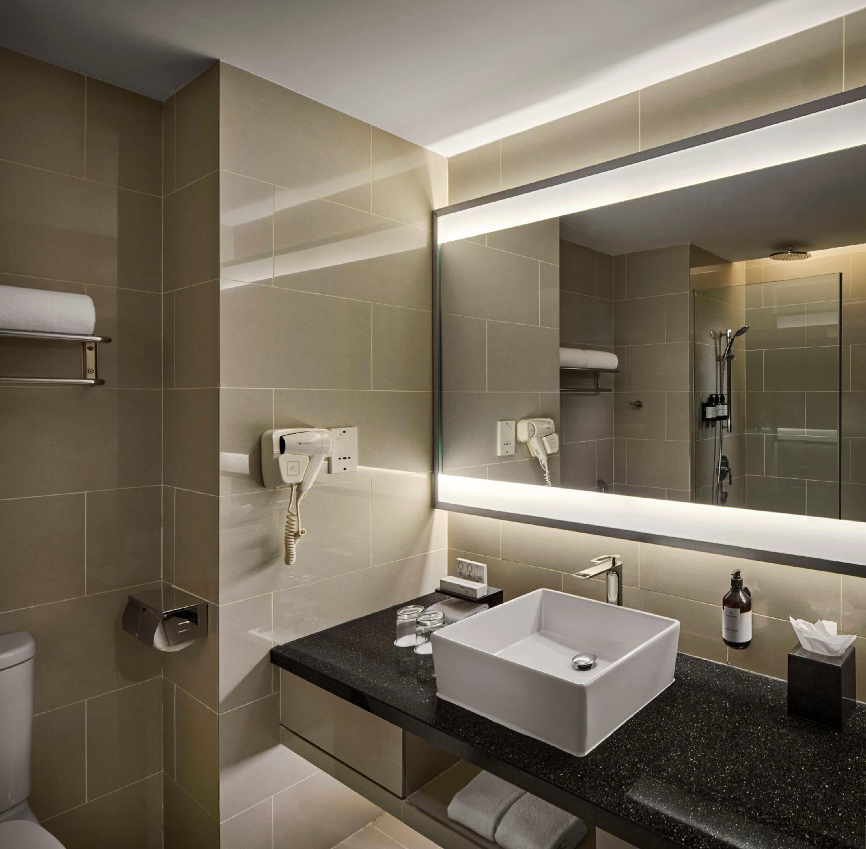 Deluxe Twin Room - Photo 5