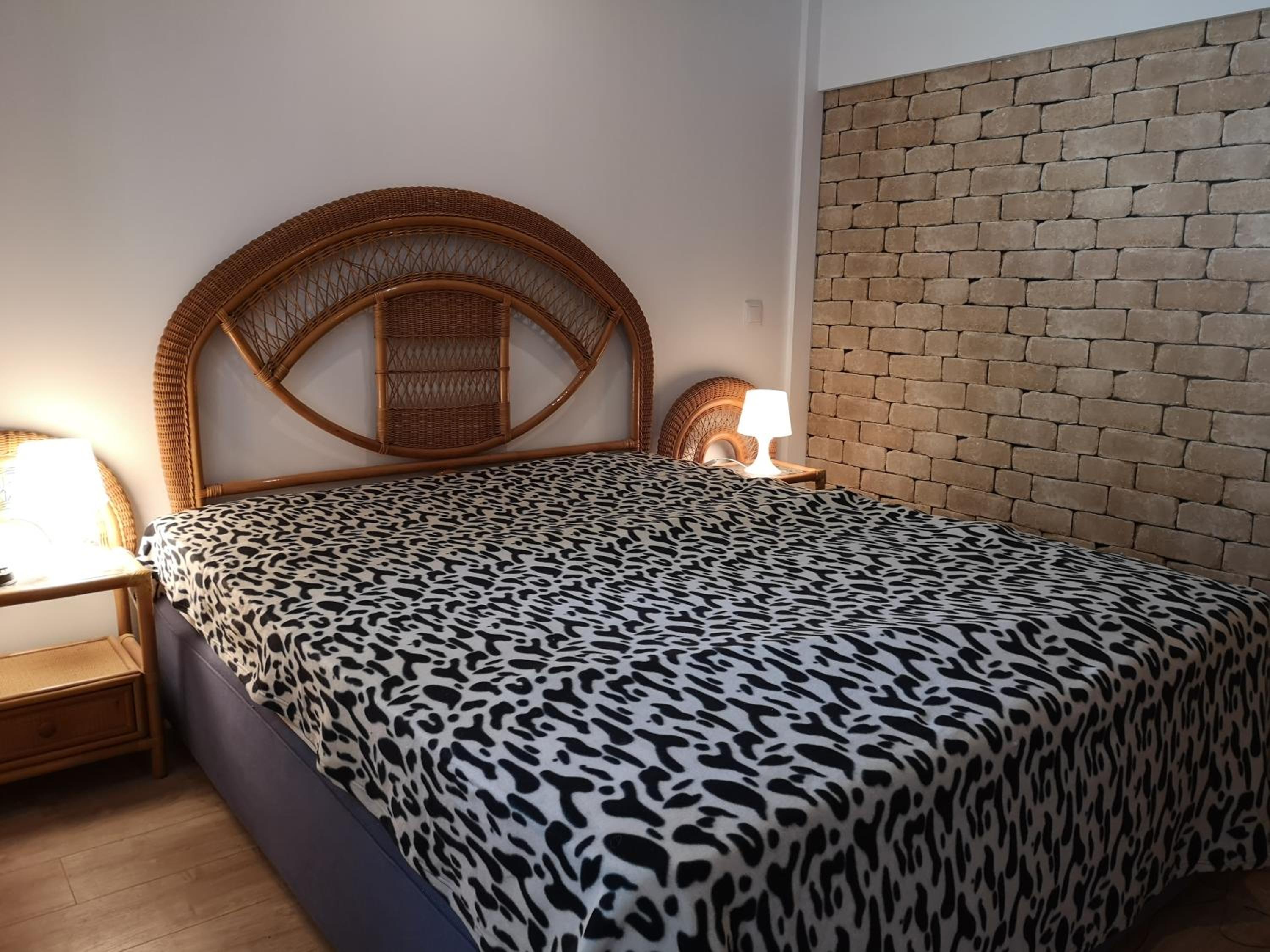 Deluxe Double or Twin Room photo 1