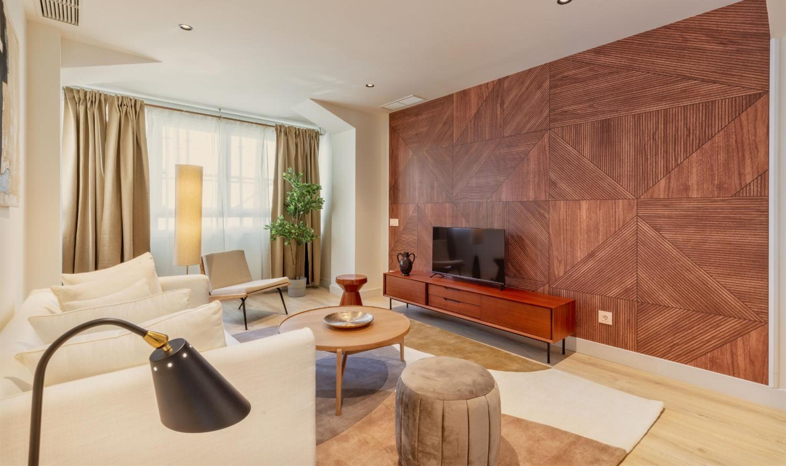 Apartamento de Dos Habitaciones IX