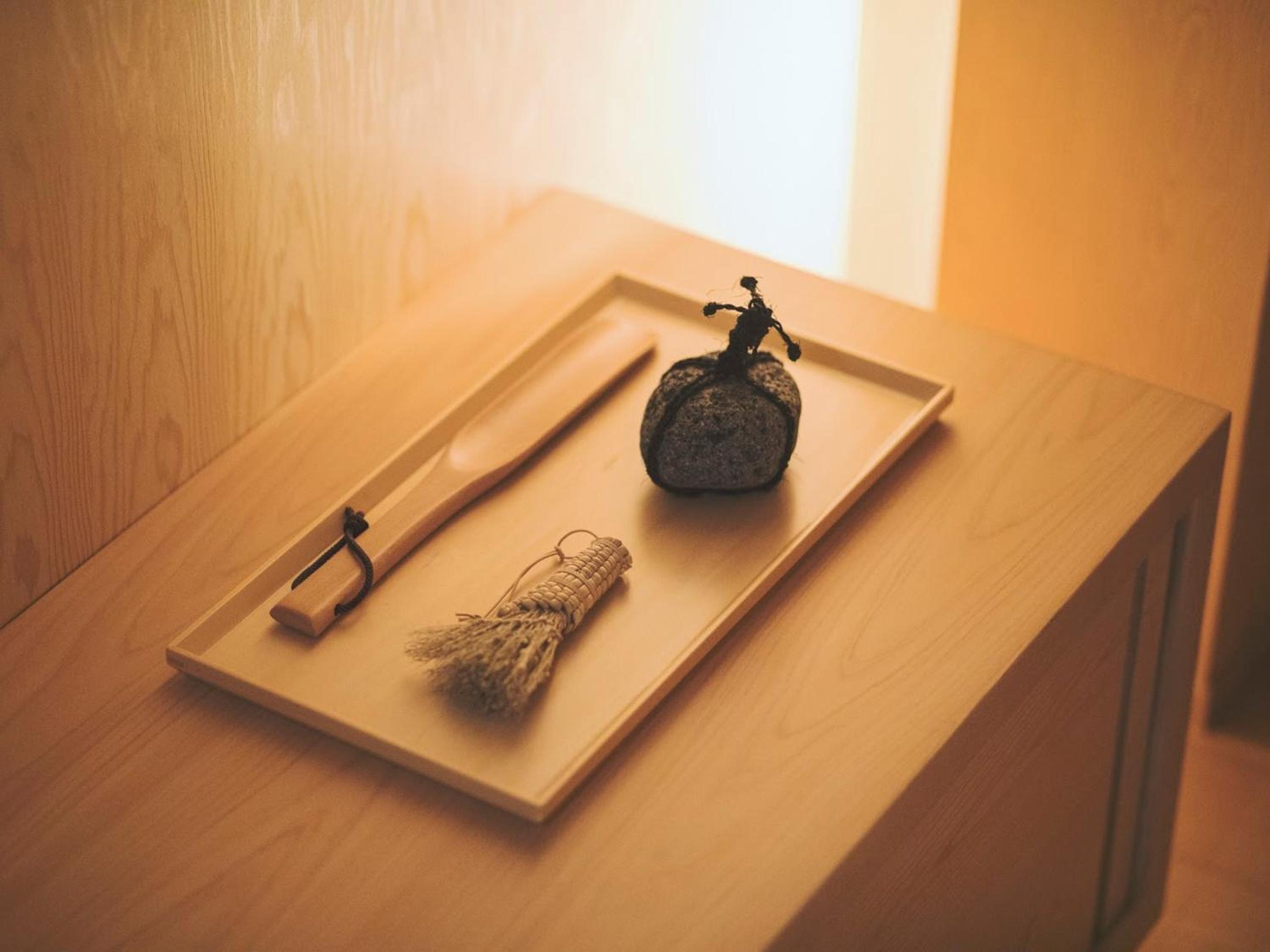 Standard Twin Room with Hot Spring - Photo 5