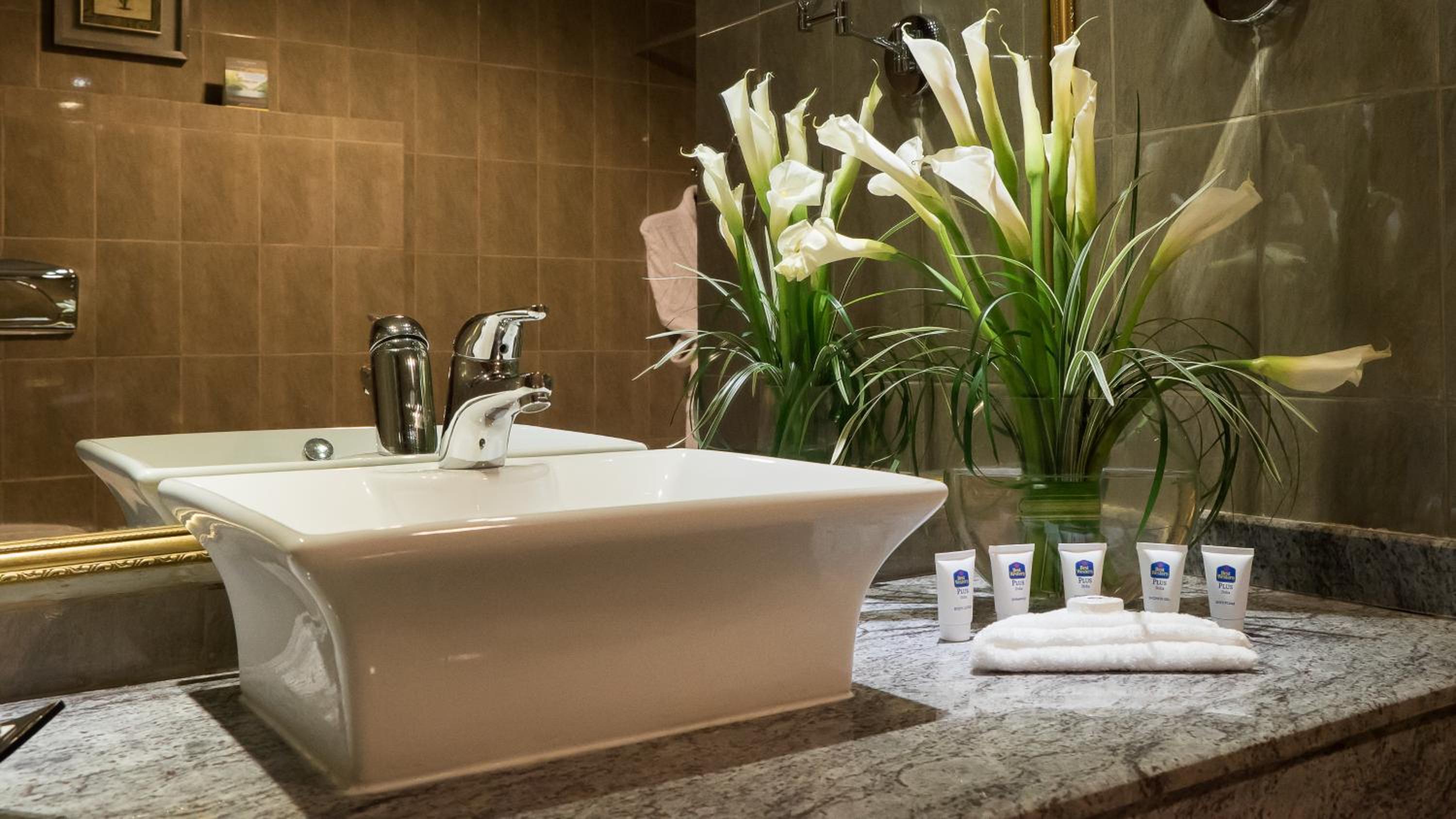 Deluxe Twin Suite photo 2