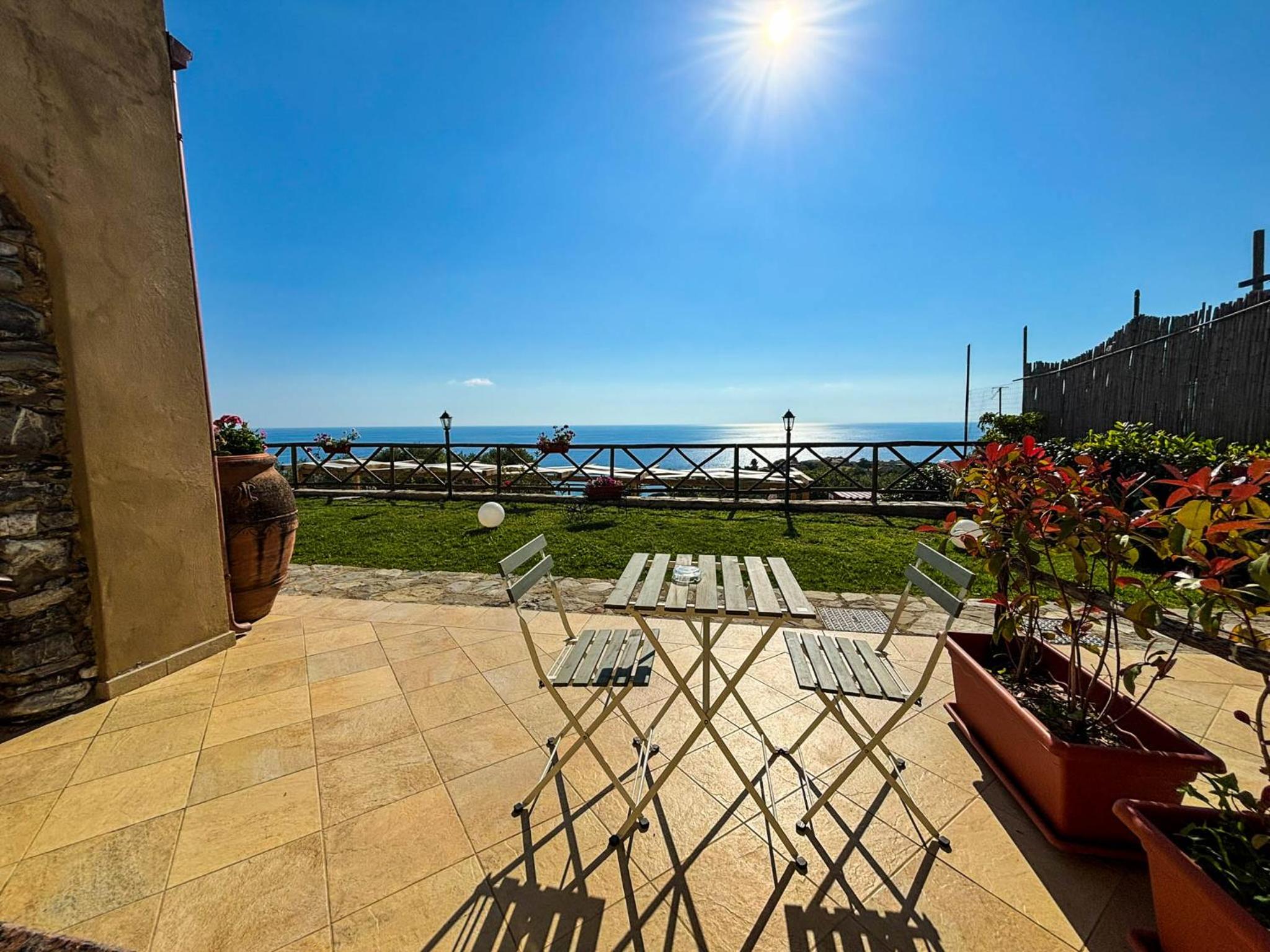 Double Room with Sea View photo 3