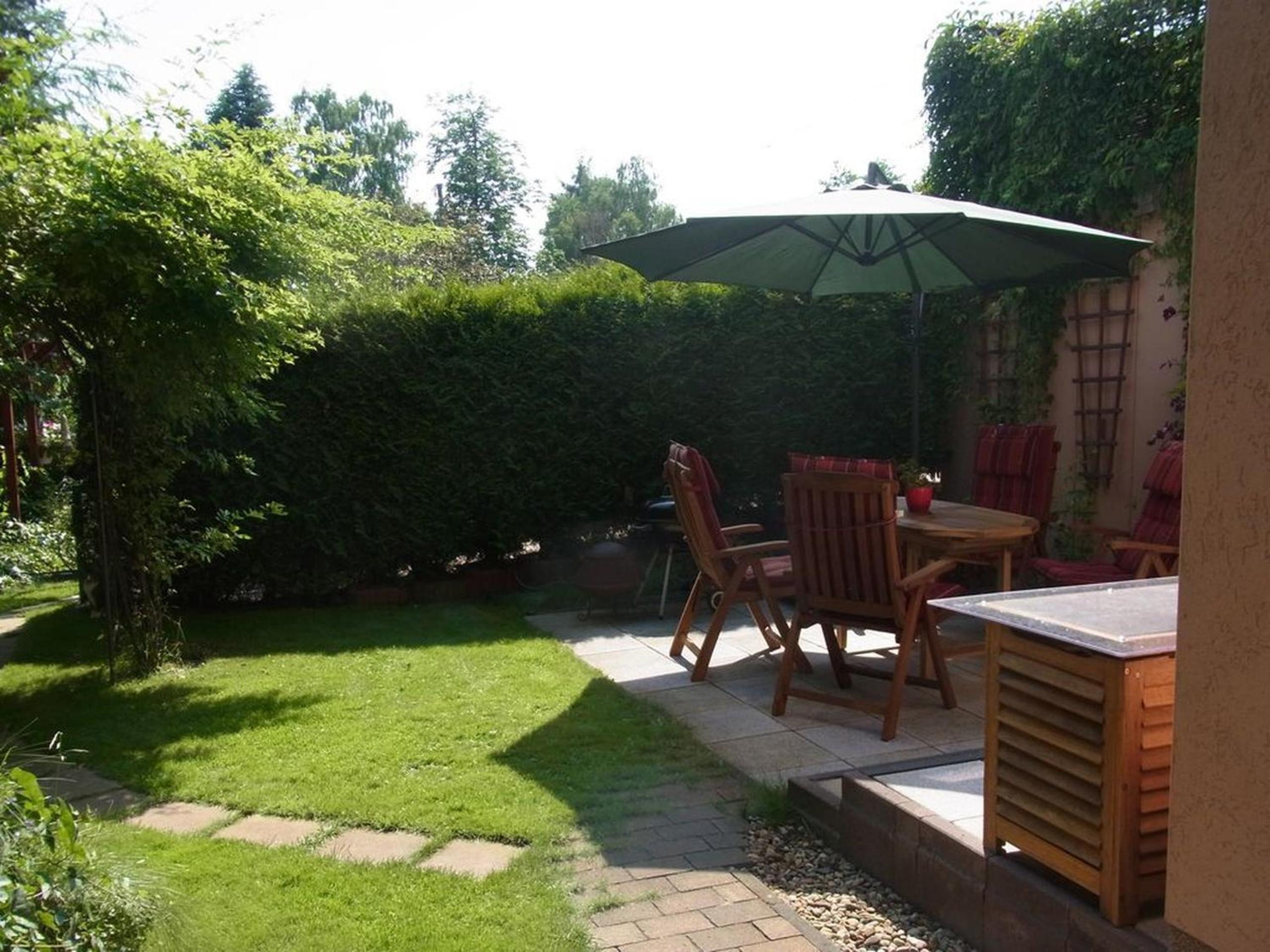 Apartment with Terrace photo 2