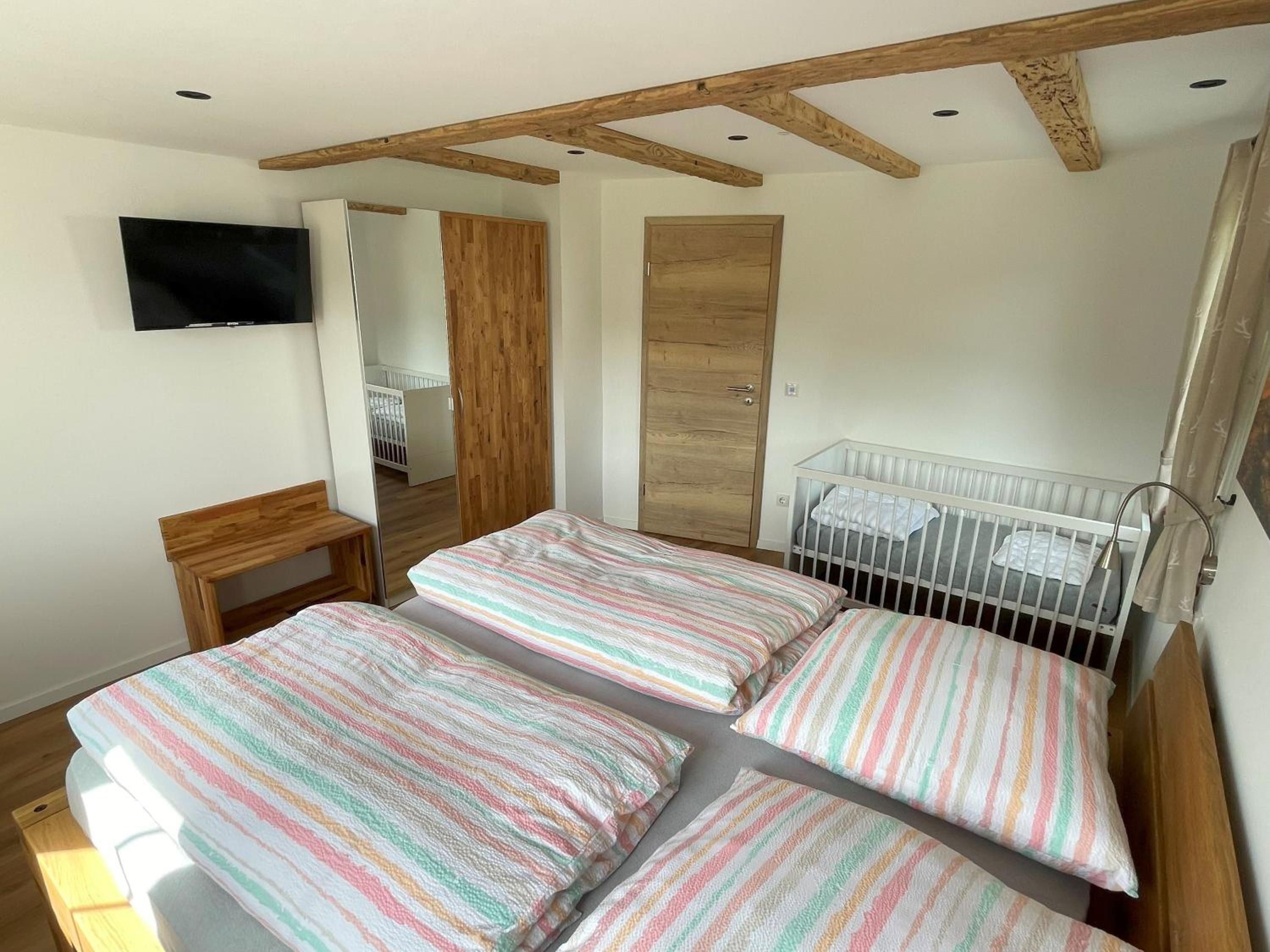 Three-Bedroom House photo 2