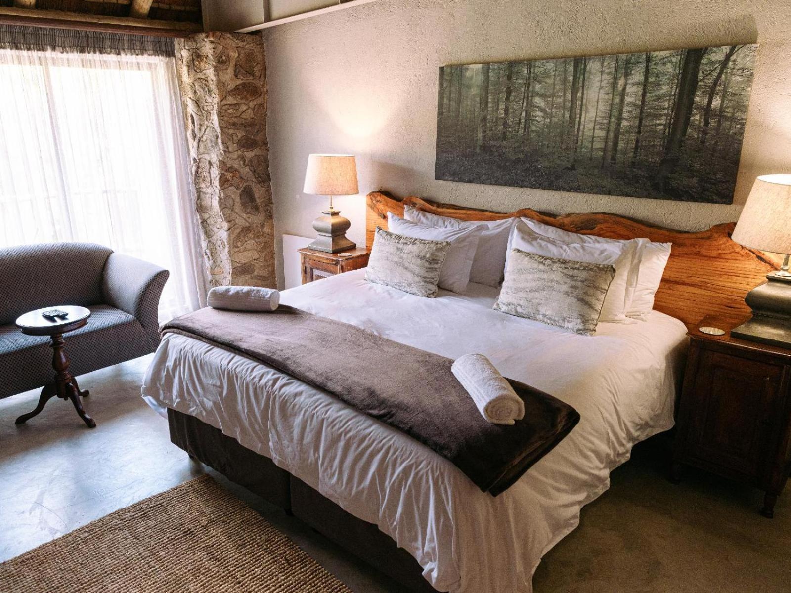 Executive Suite photo 1