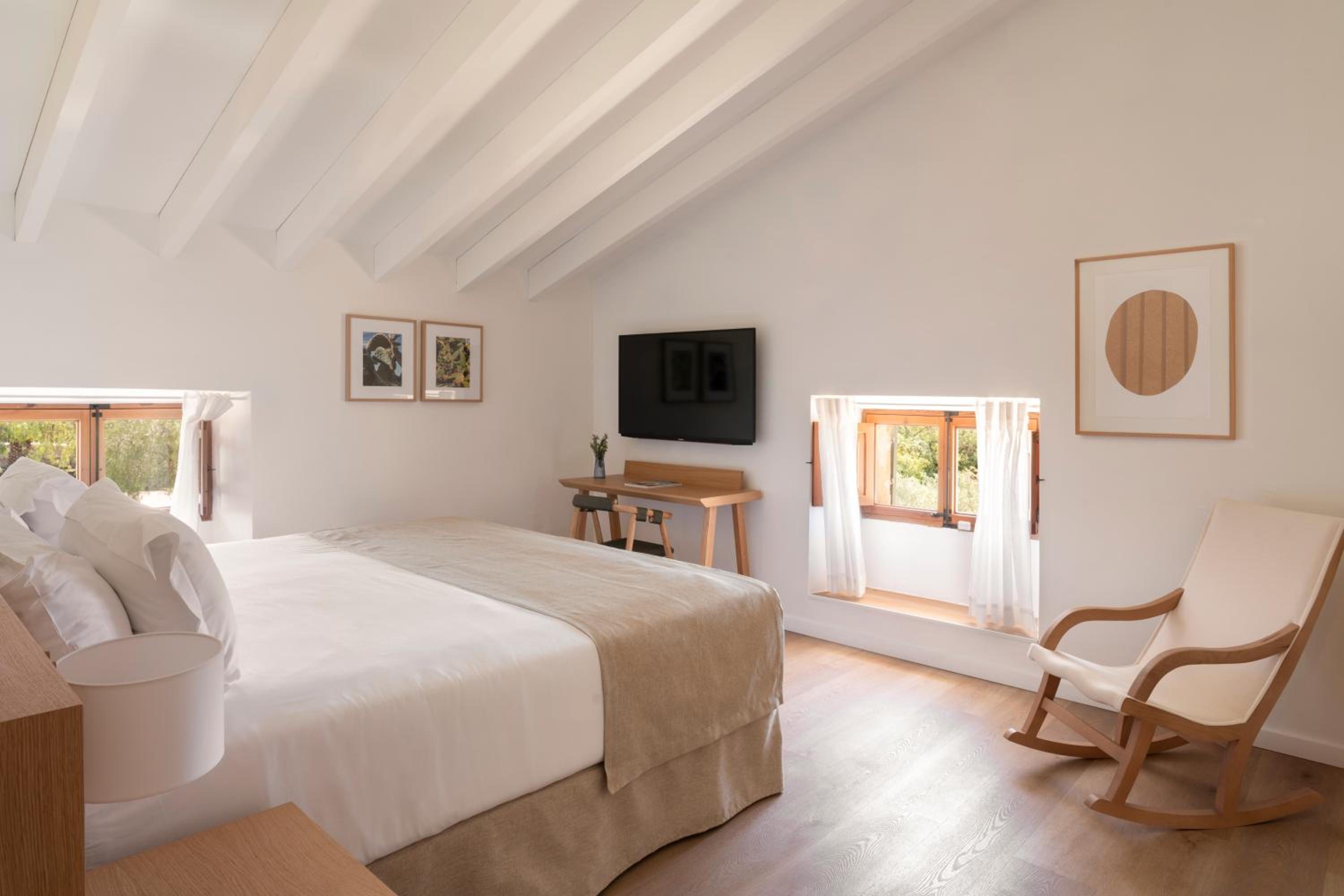 Double Room - Photo 2