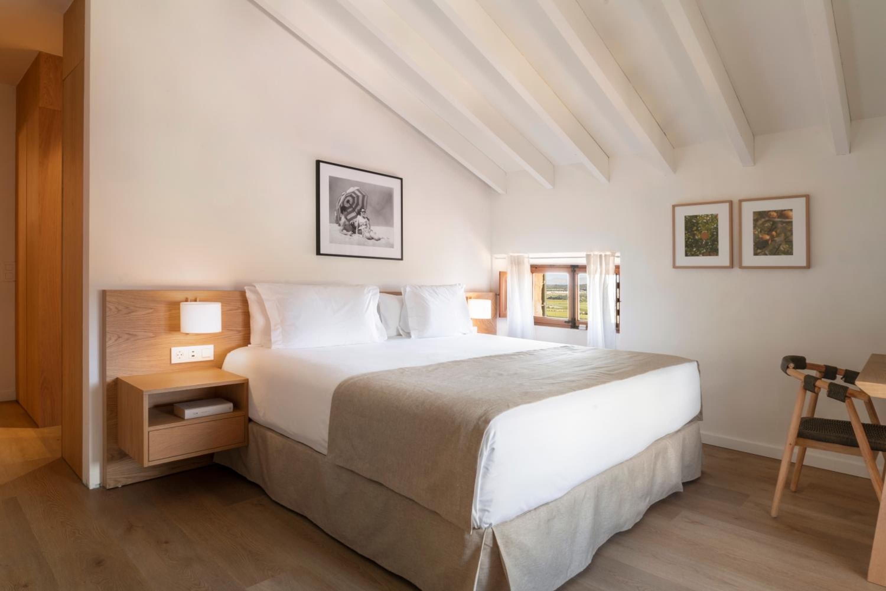 Double Room - Photo 1