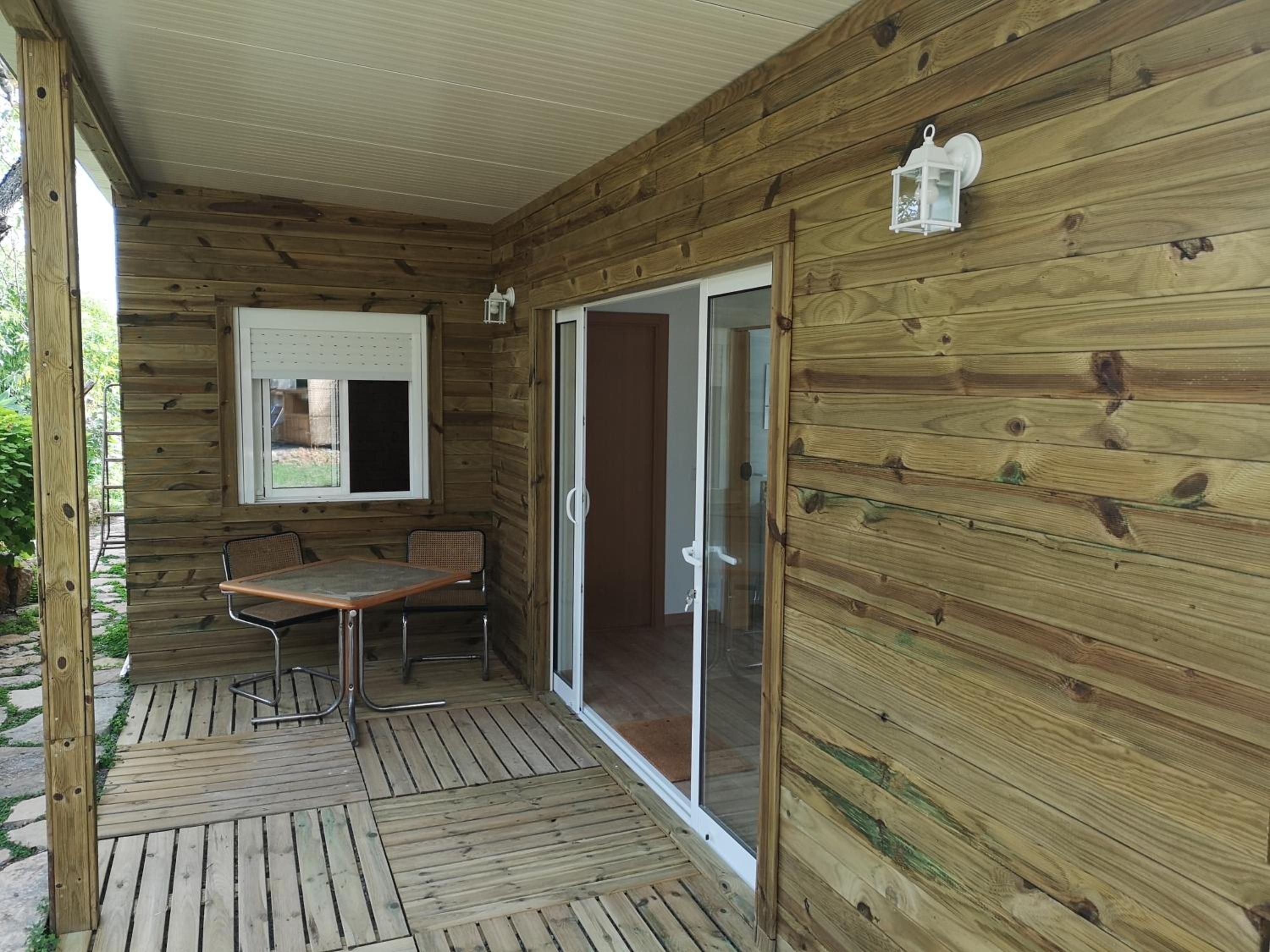 Deluxe Double or Twin Room photo 3
