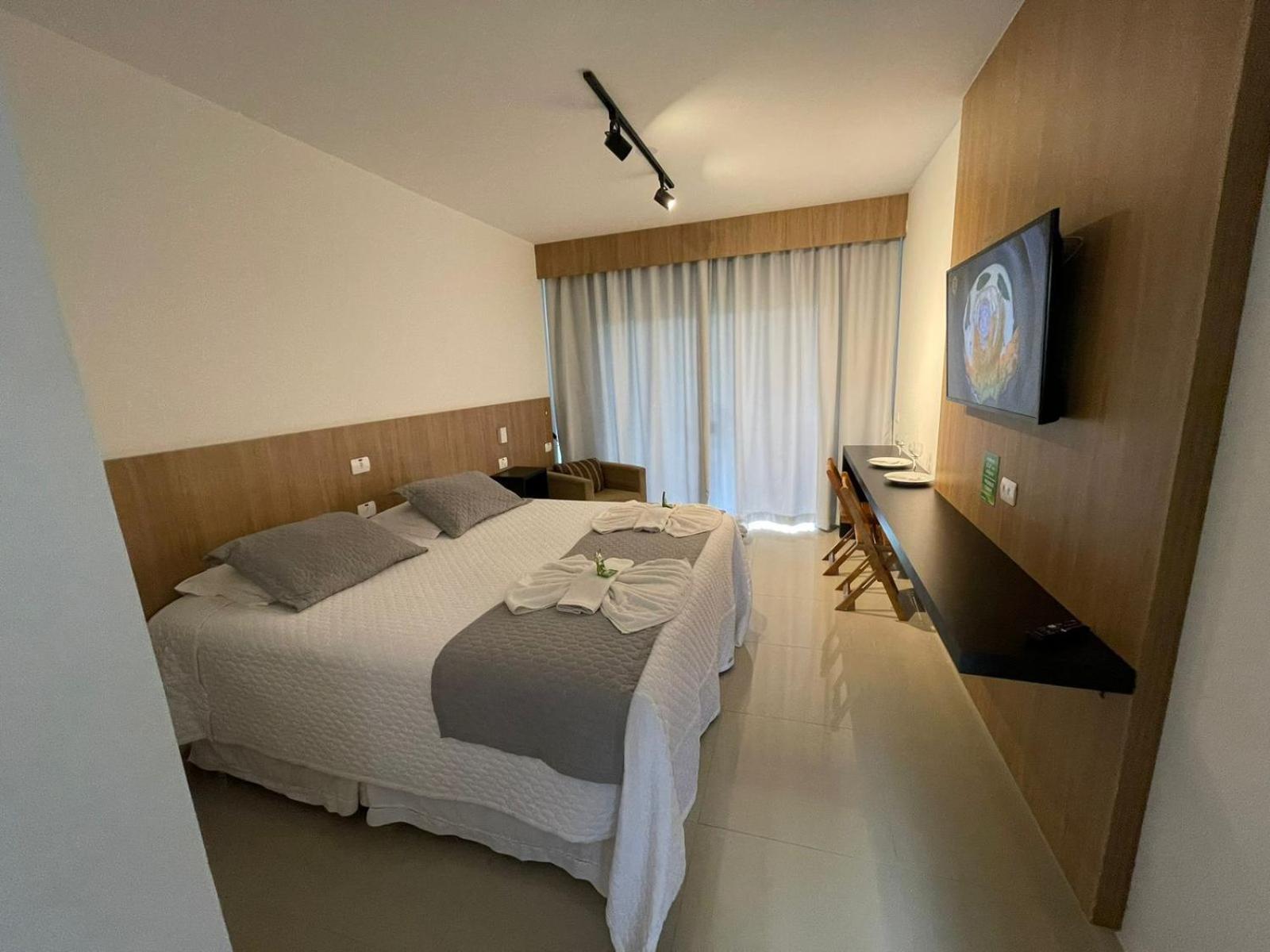 King Room with Pool View photo 1