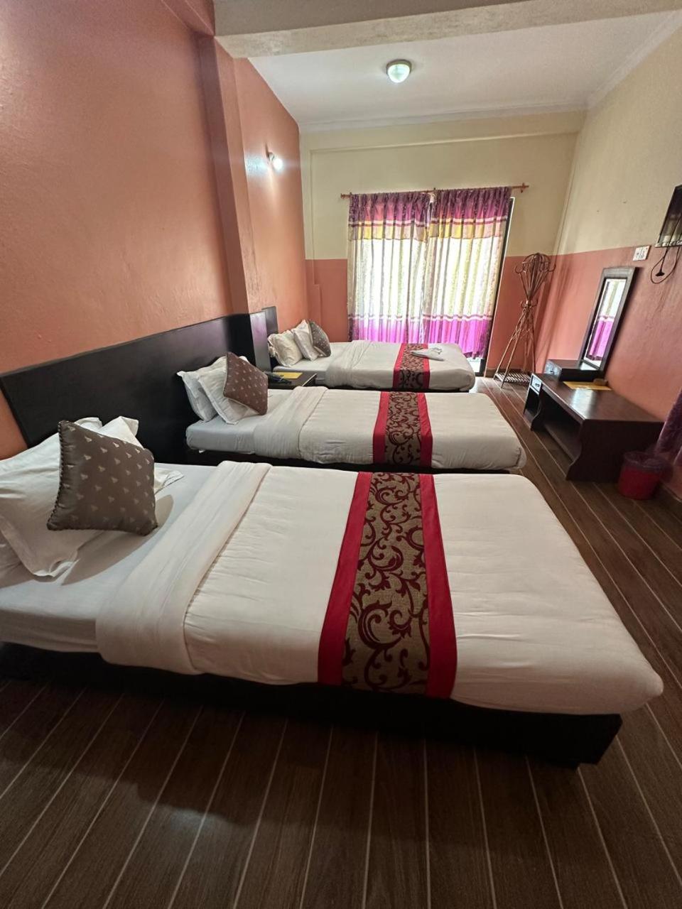 Double or Twin Room
