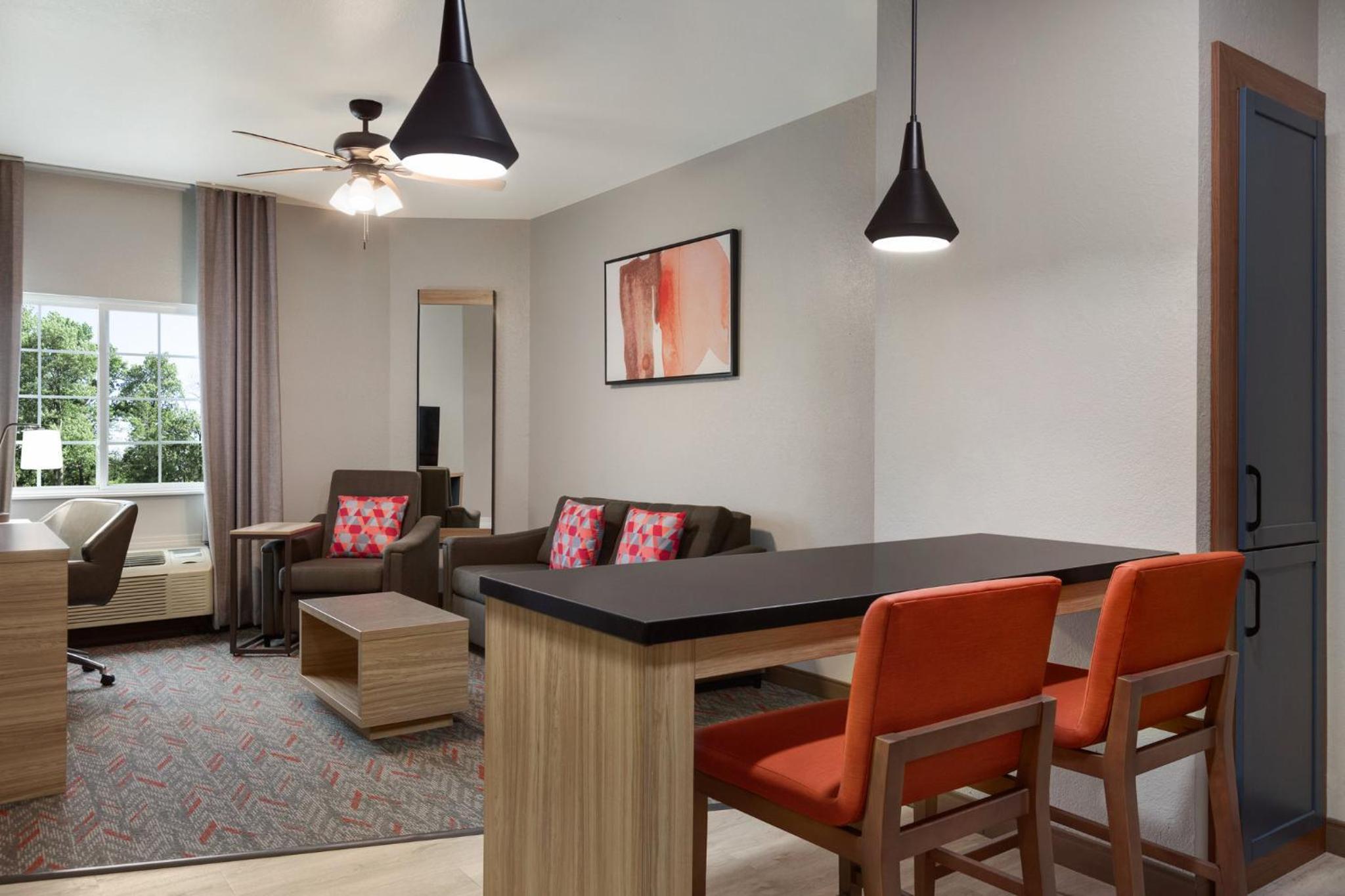 One-Bedroom Suite with Sofa Bed - Photo 1