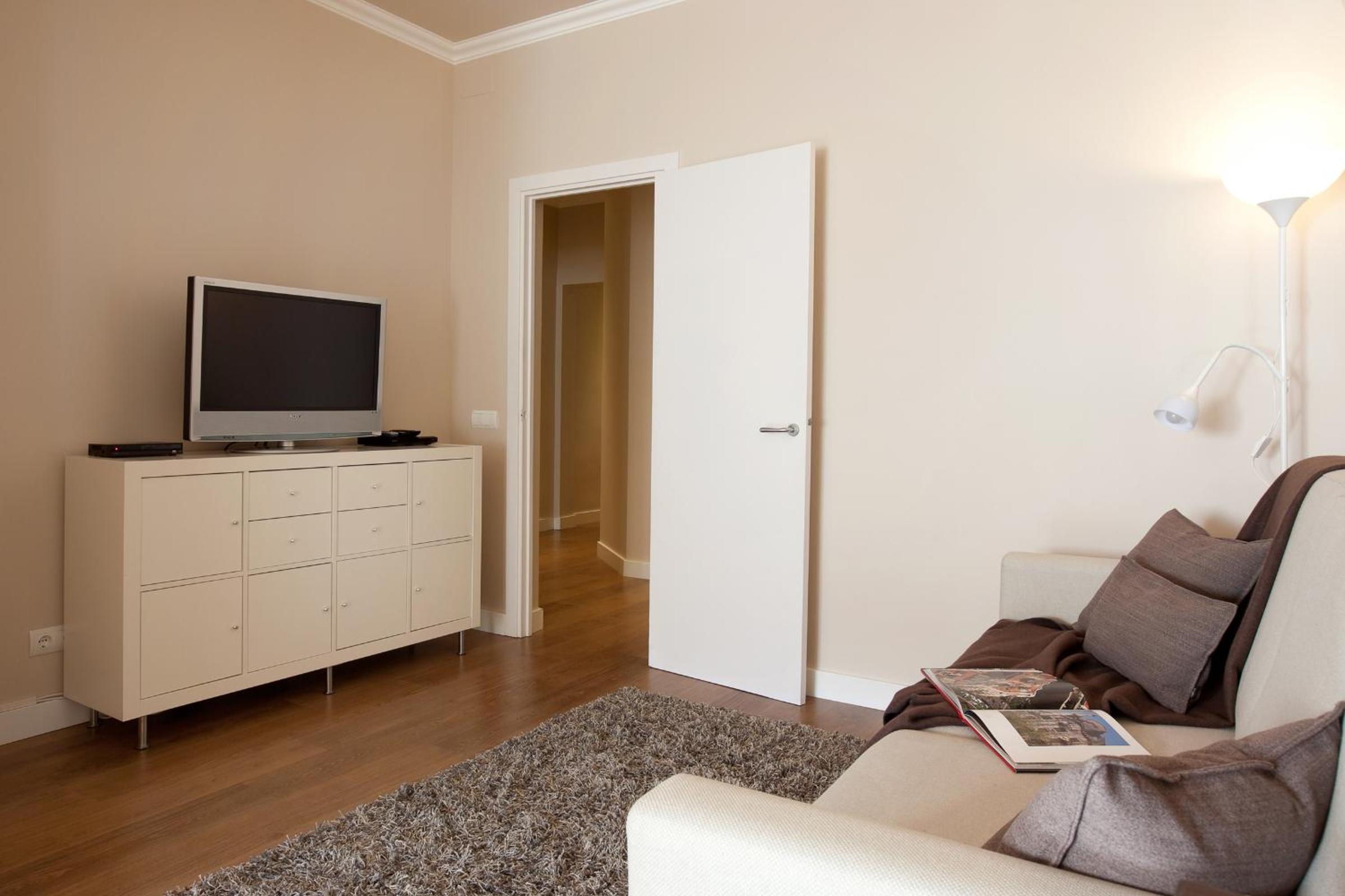 Apartamento de lujo