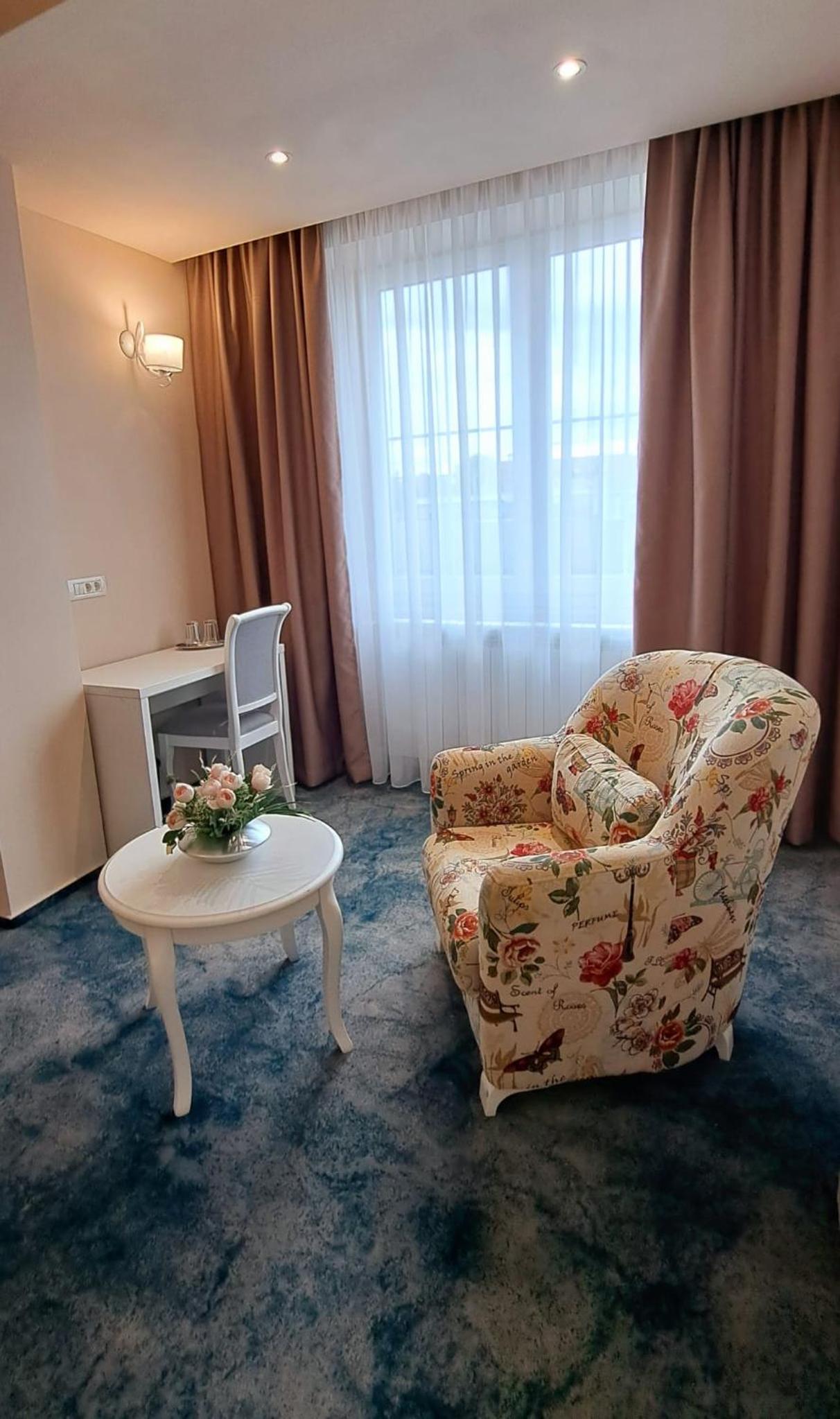Twin Room photo 2