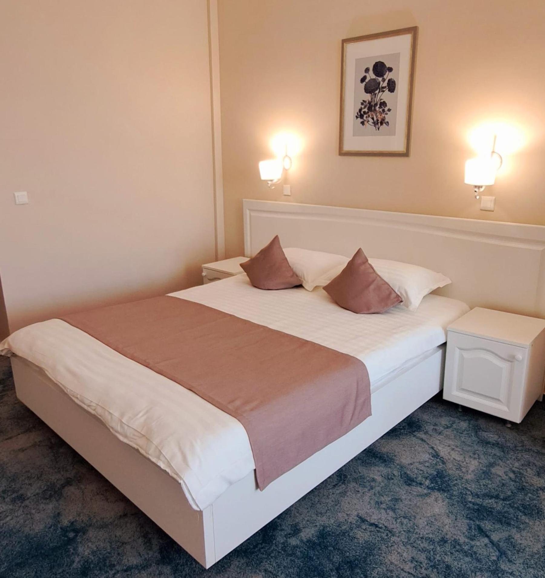 Twin Room photo 1