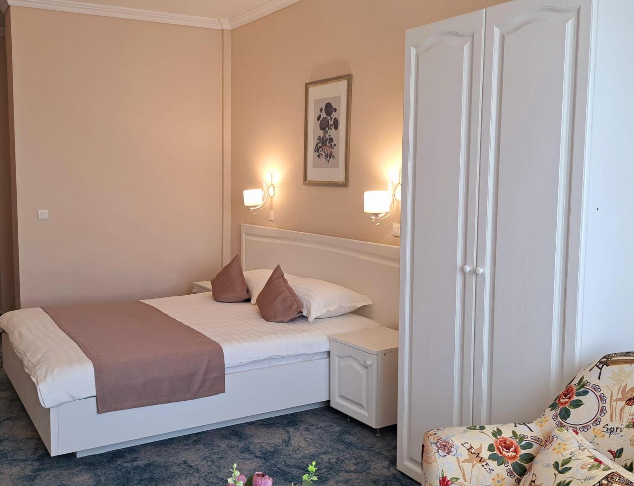 Twin Room photo 3