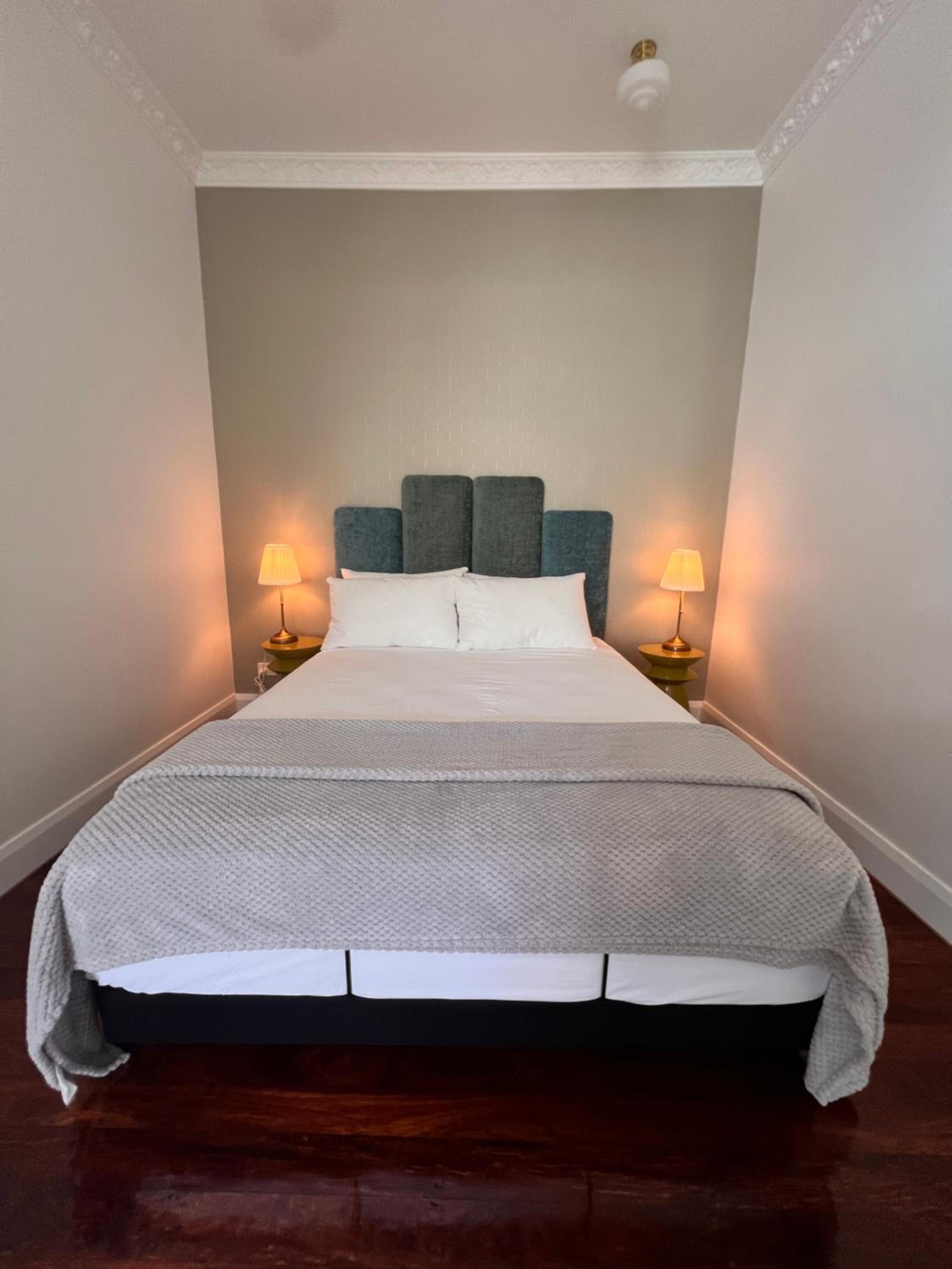 Triple Room - Disability Access